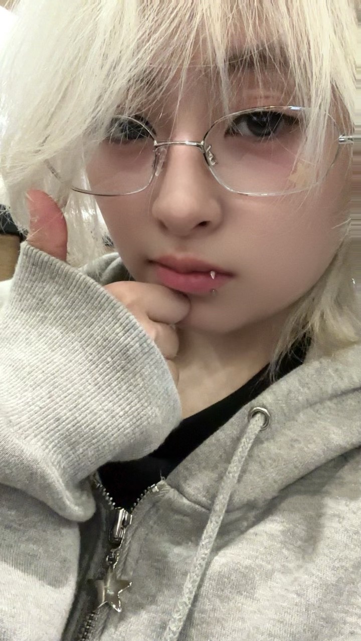 よるのむきざいさん…💫
