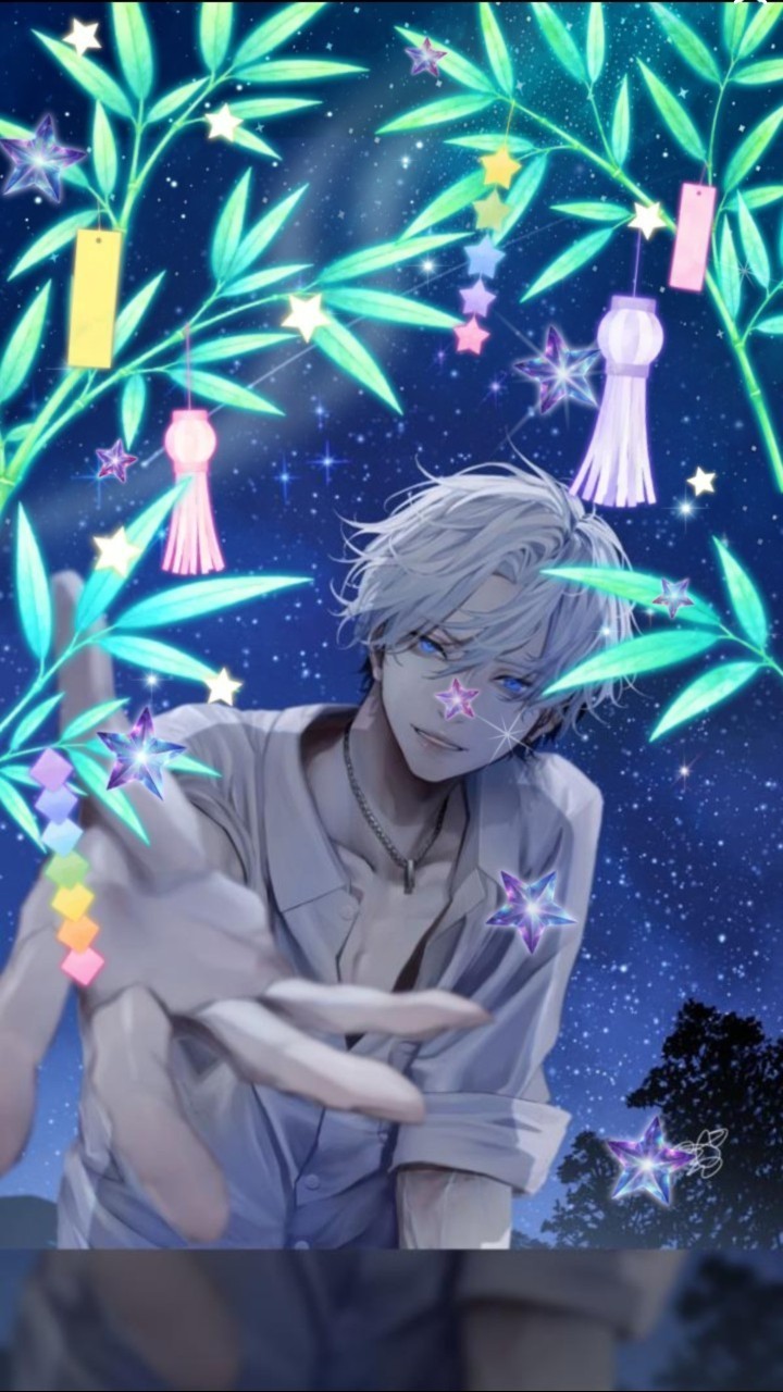 いい声おにいさん