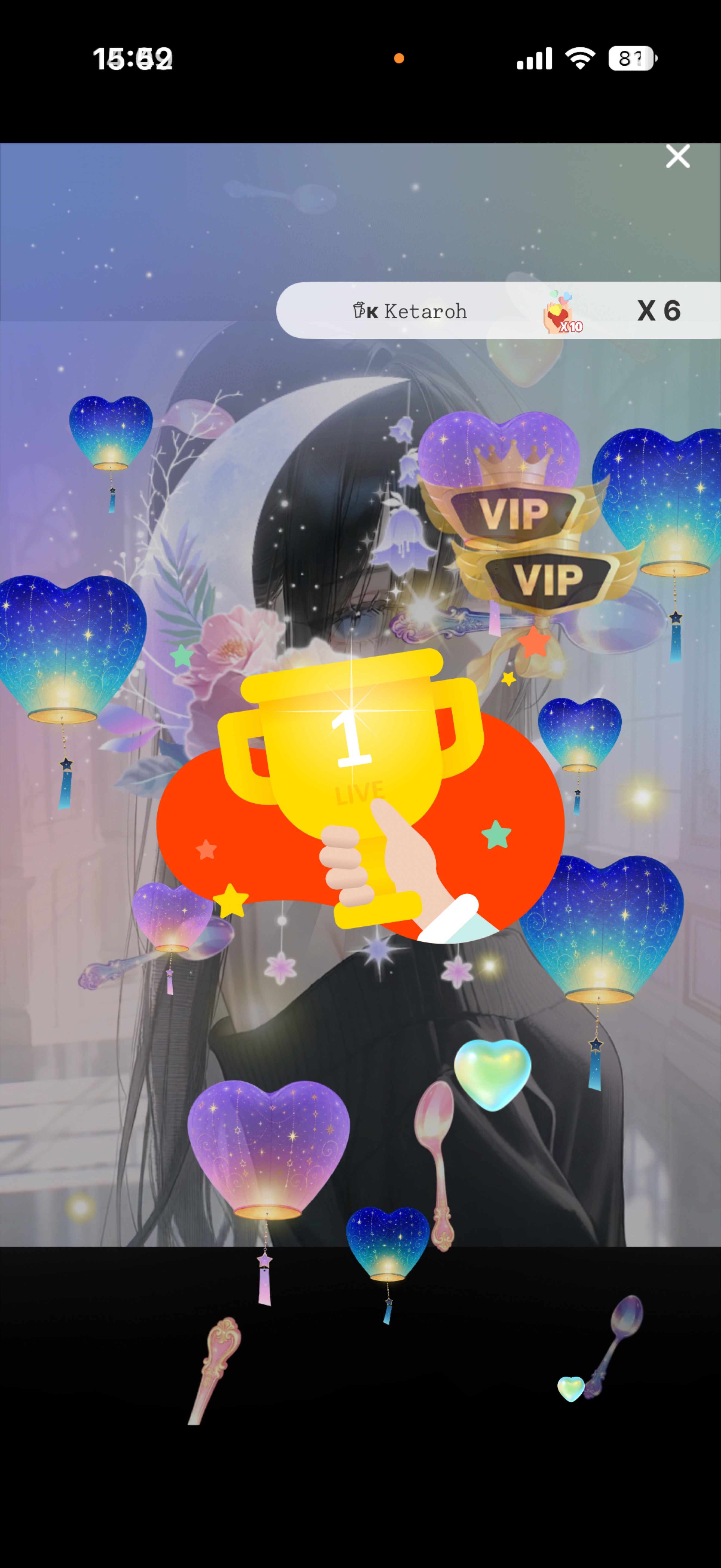 𝘋𝘦𝘭𝘪𝘷𝘦𝘳𝘪𝘯𝘨 𝘏𝘢𝘱𝘱𝘪𝘯𝘦𝘴𝘴