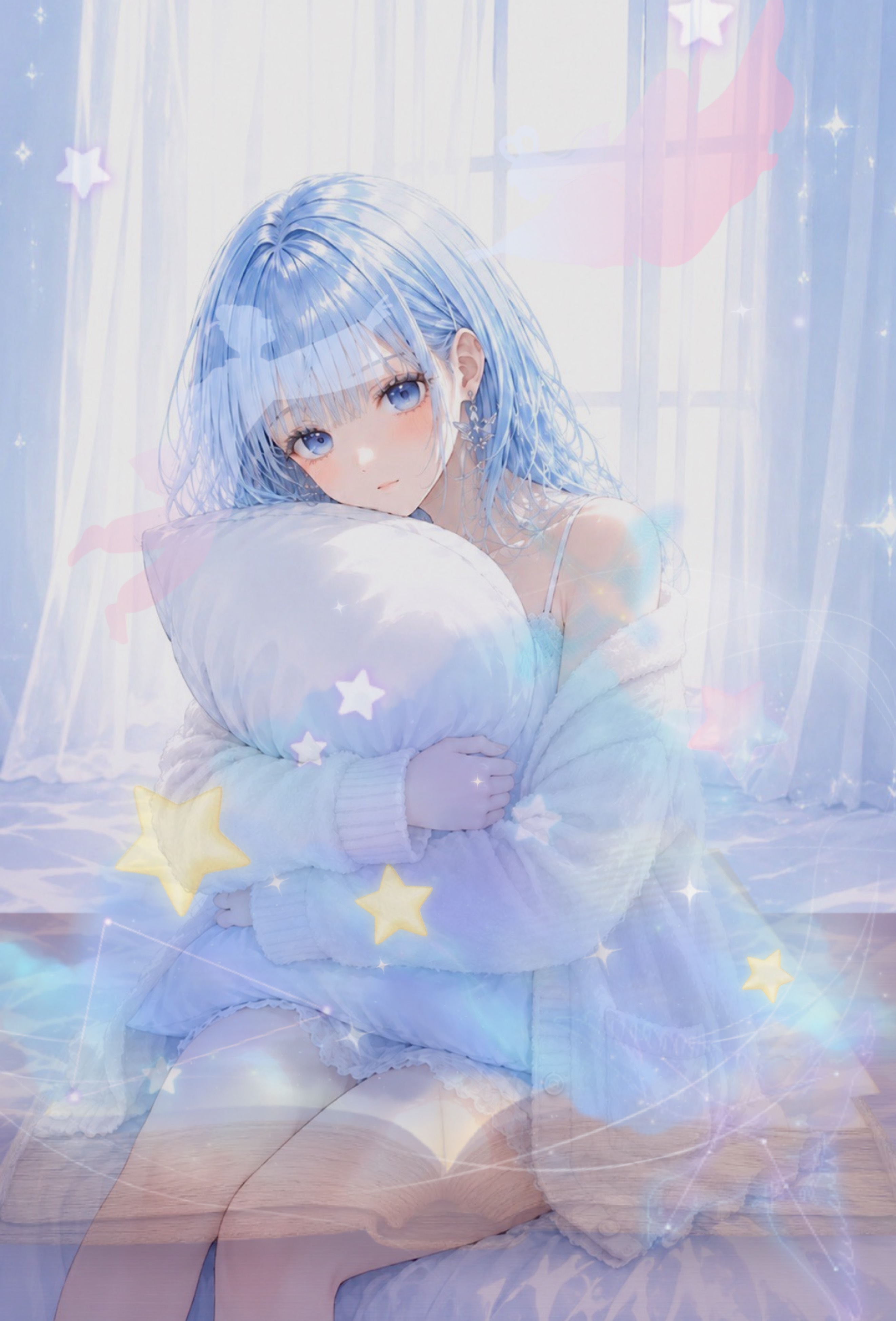 しゅわ っと ◌𓈒𓐍🫧‪⟡.·