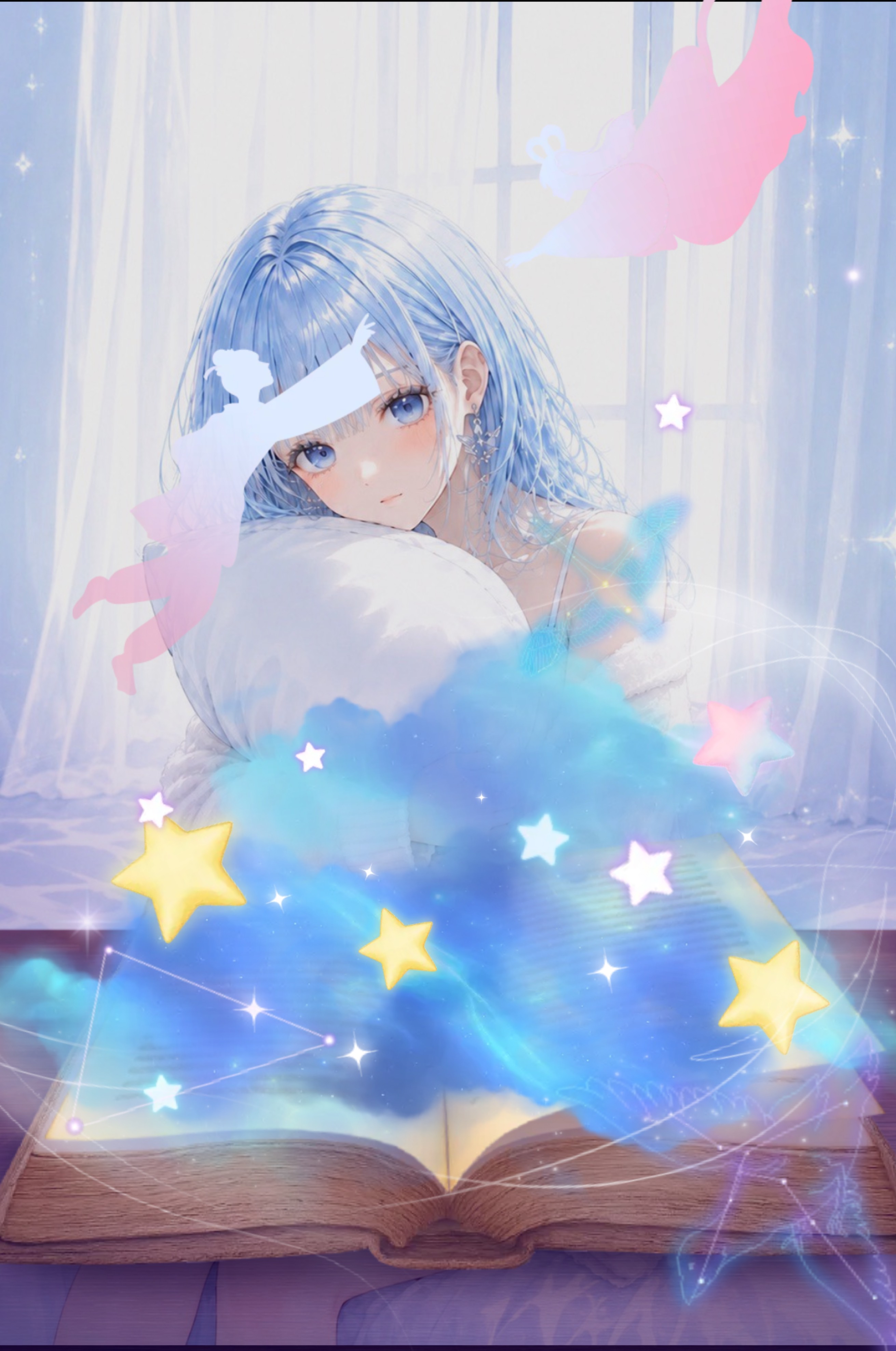 しゅわ っと ◌𓈒𓐍🫧‪⟡.·