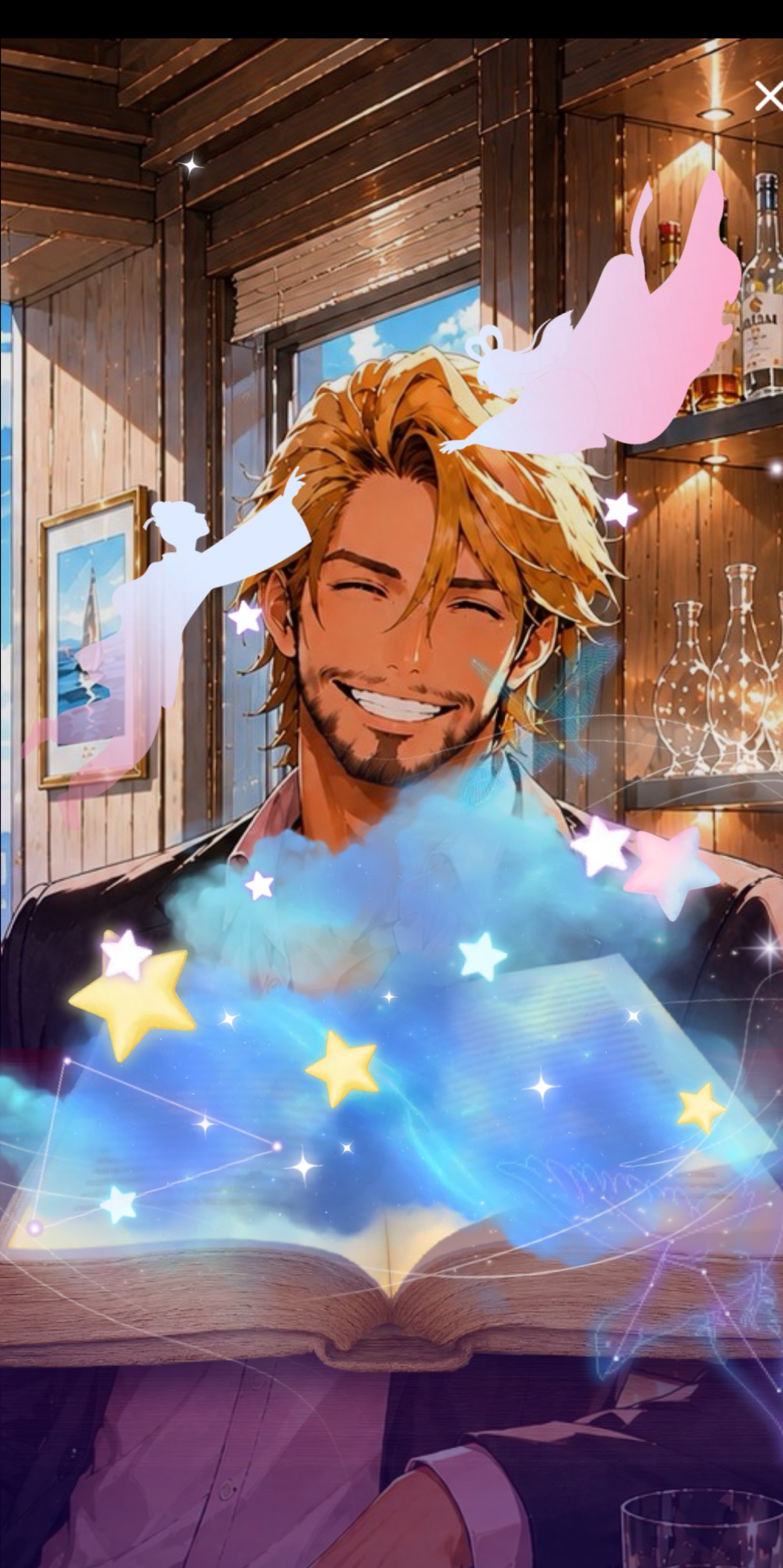 元気におはよう☀️｡°1時間配信