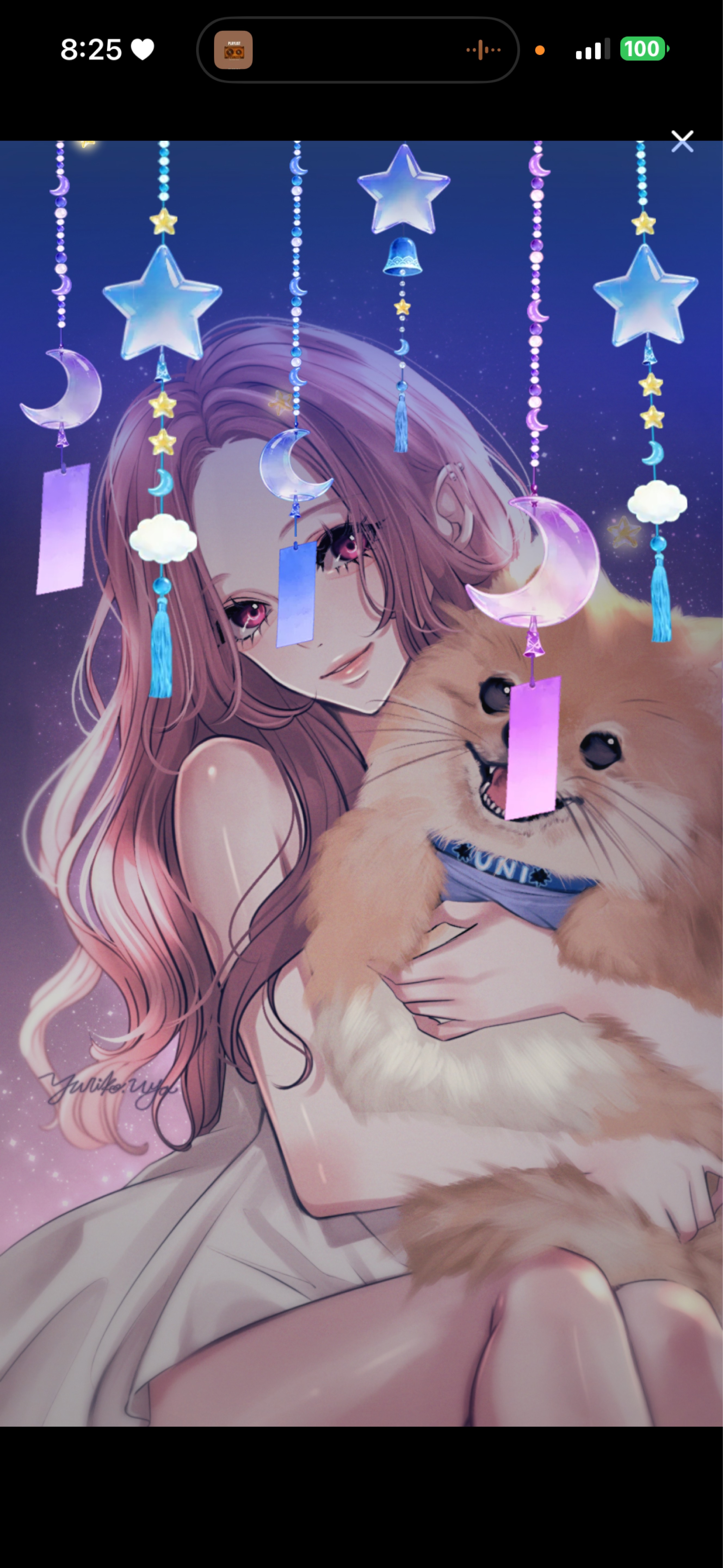 -11:00┊おしゃべり