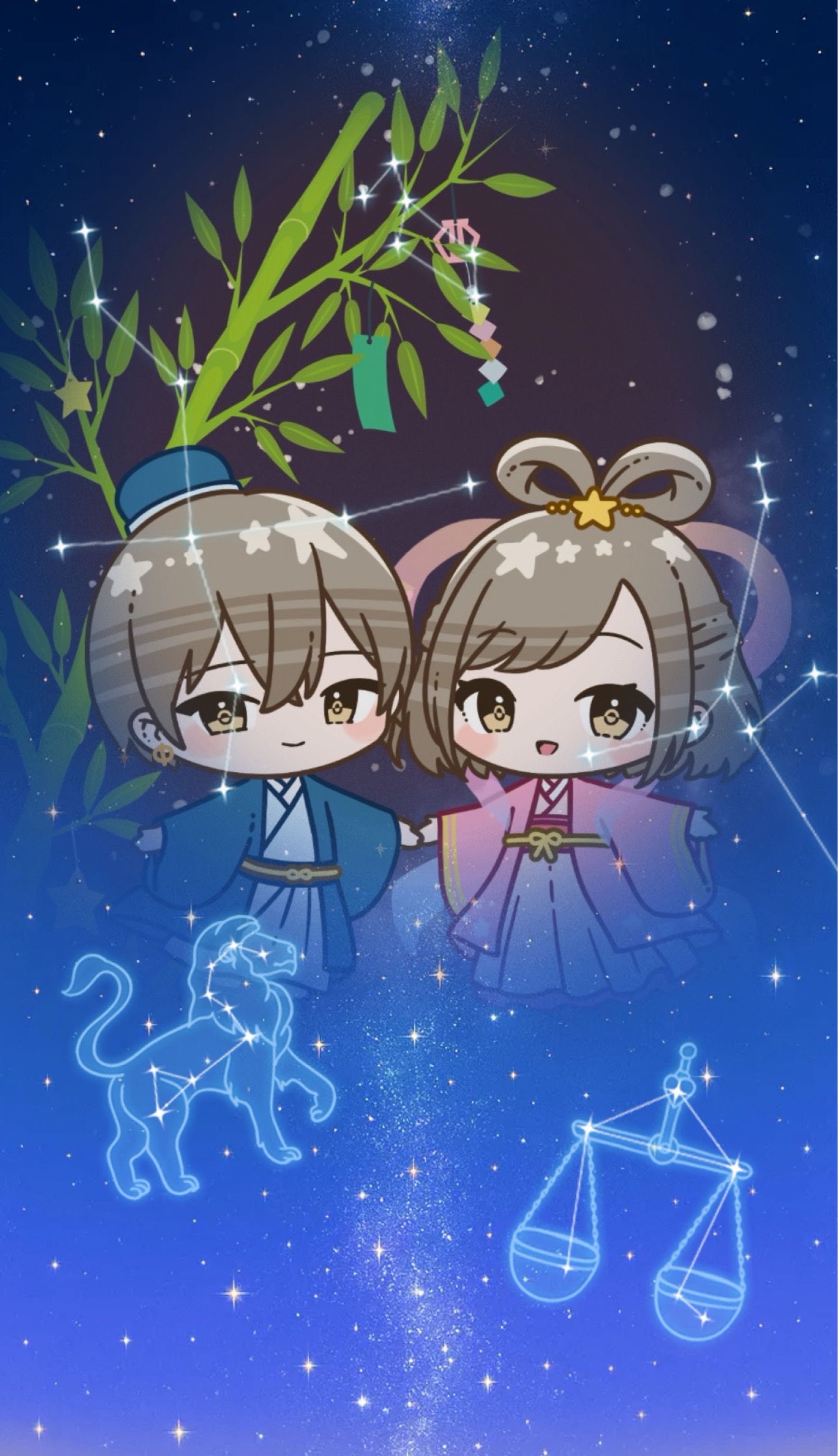 一緒に笑お♡夜のエンタメちゃん