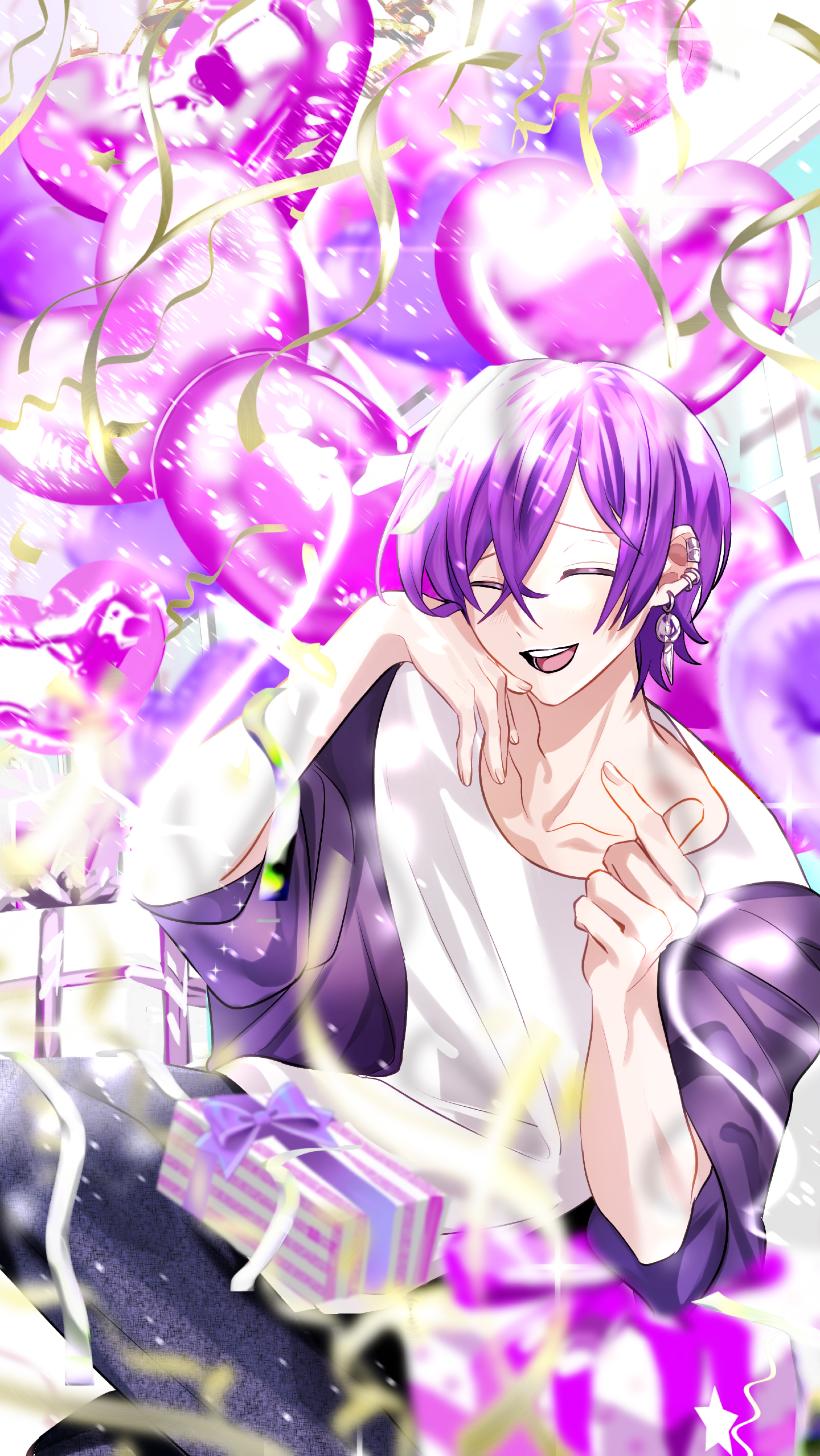 あっという間の2年‼️