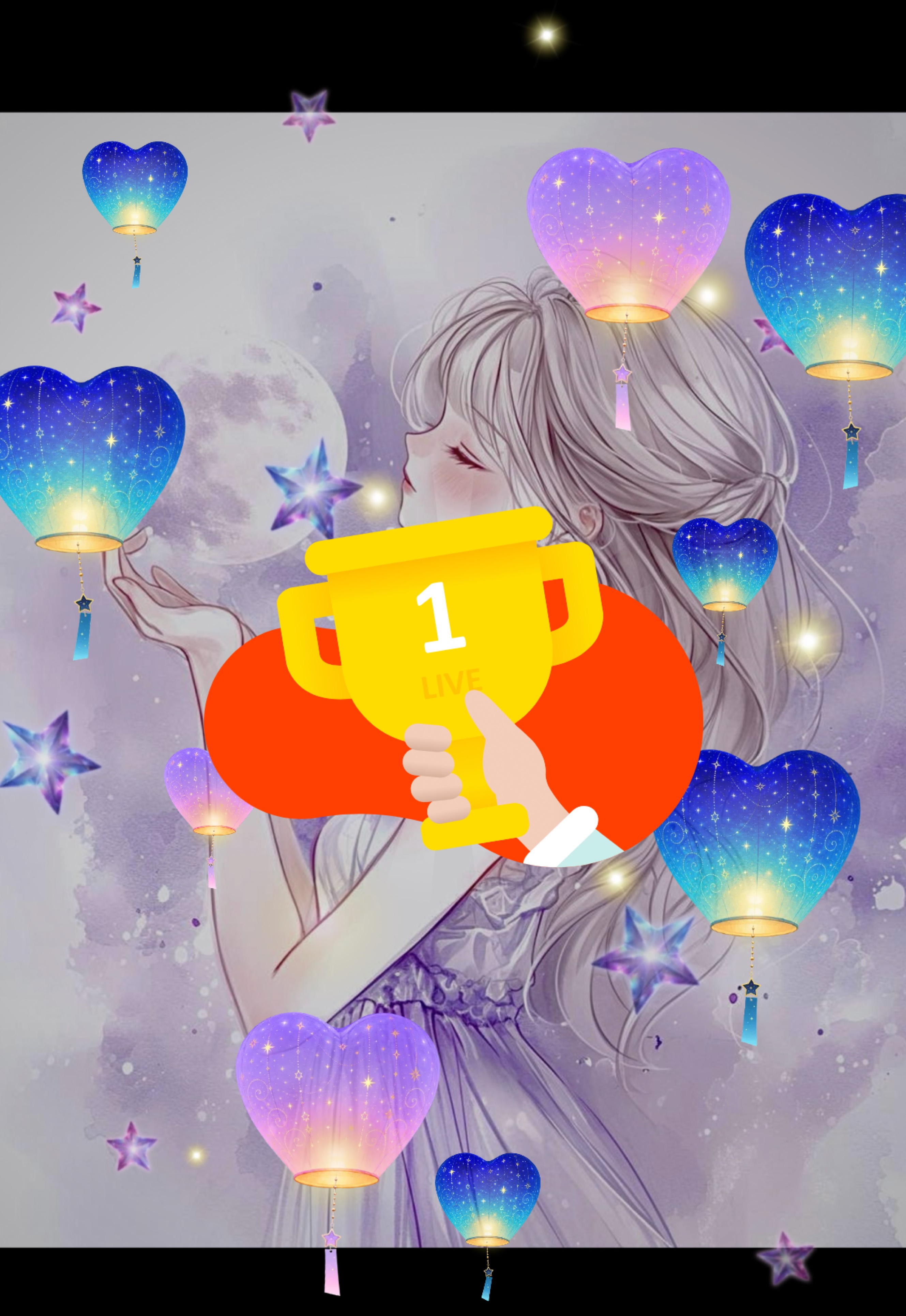 隠れ処. (1h)