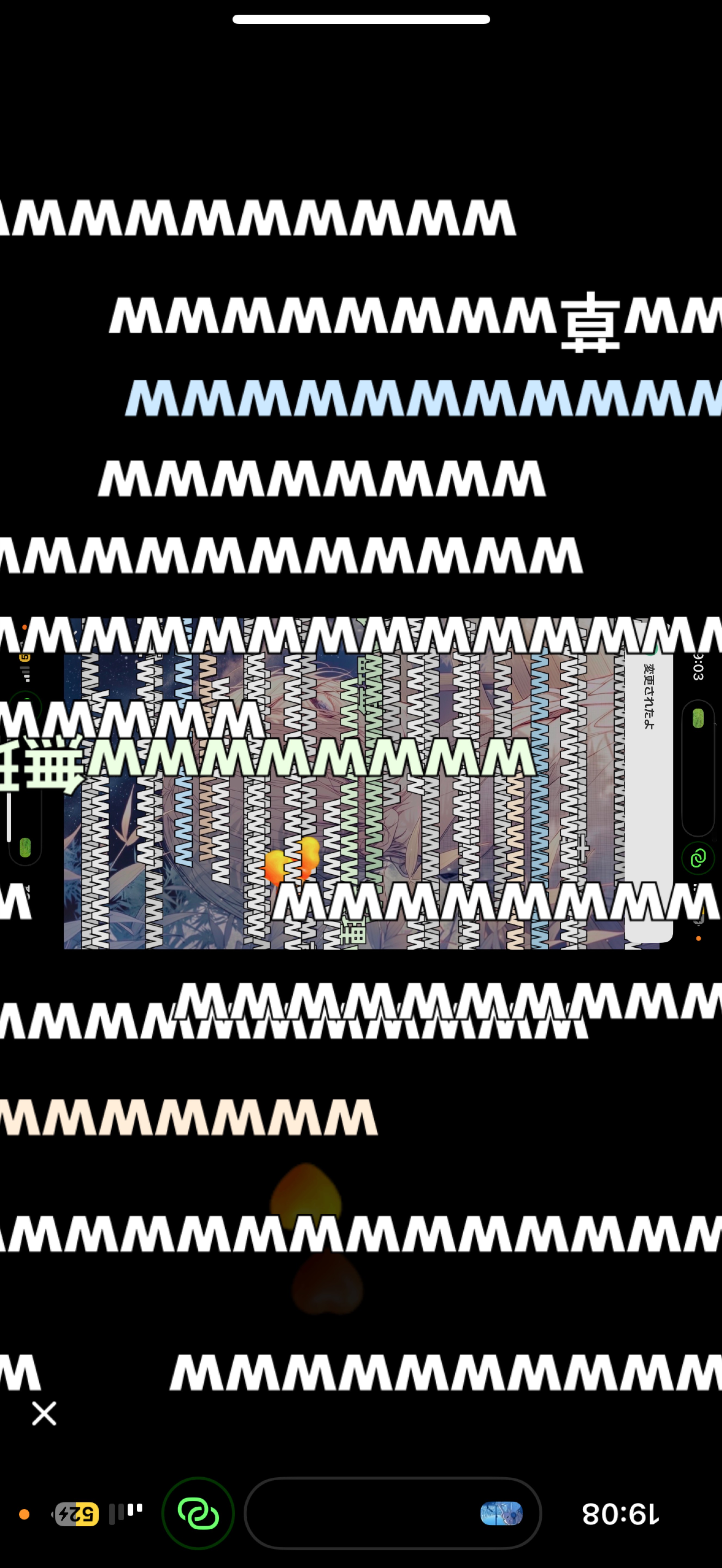 ちょっとくらい来てくれてもよくなーい？？