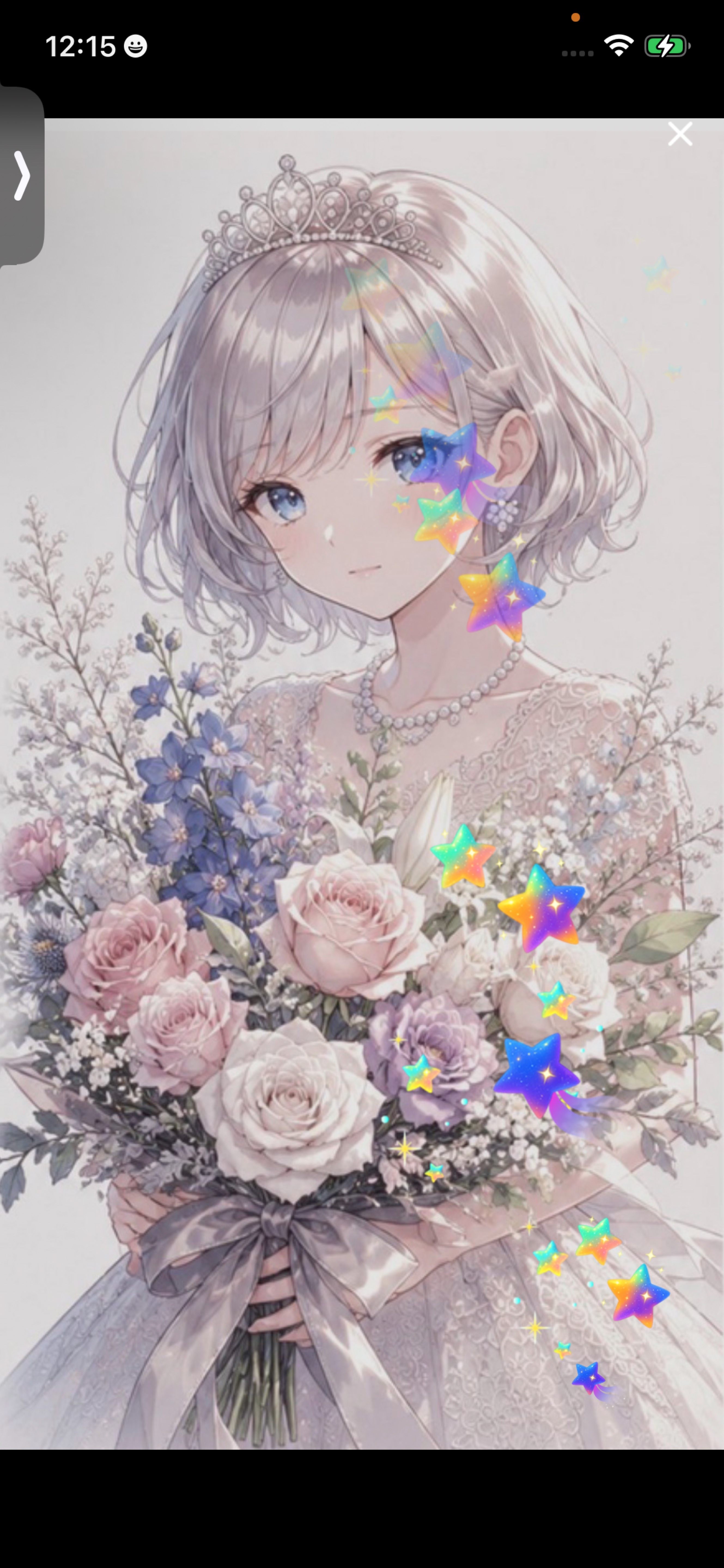 7/05☀️🟦なののなのパート2
