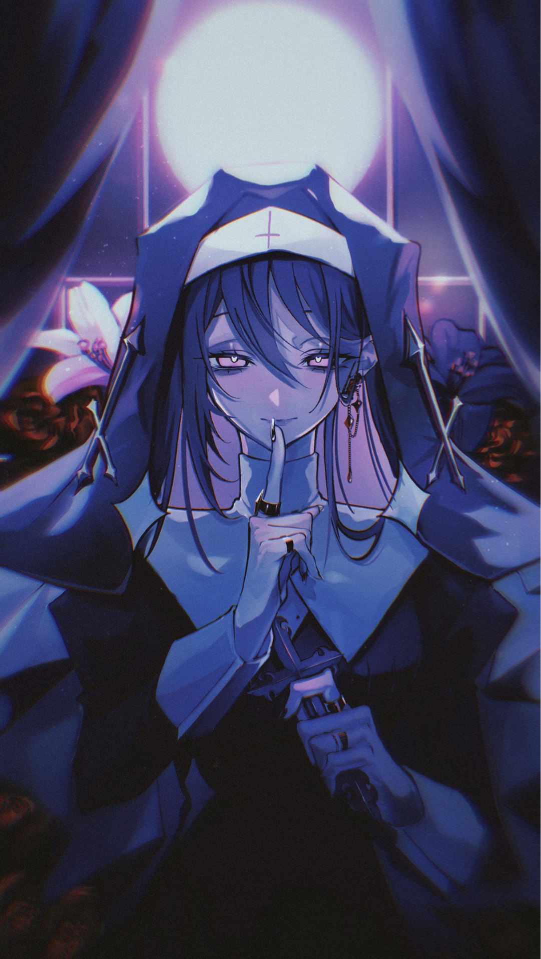 【イヤホン推奨】立体音響の睡眠導入剤💉