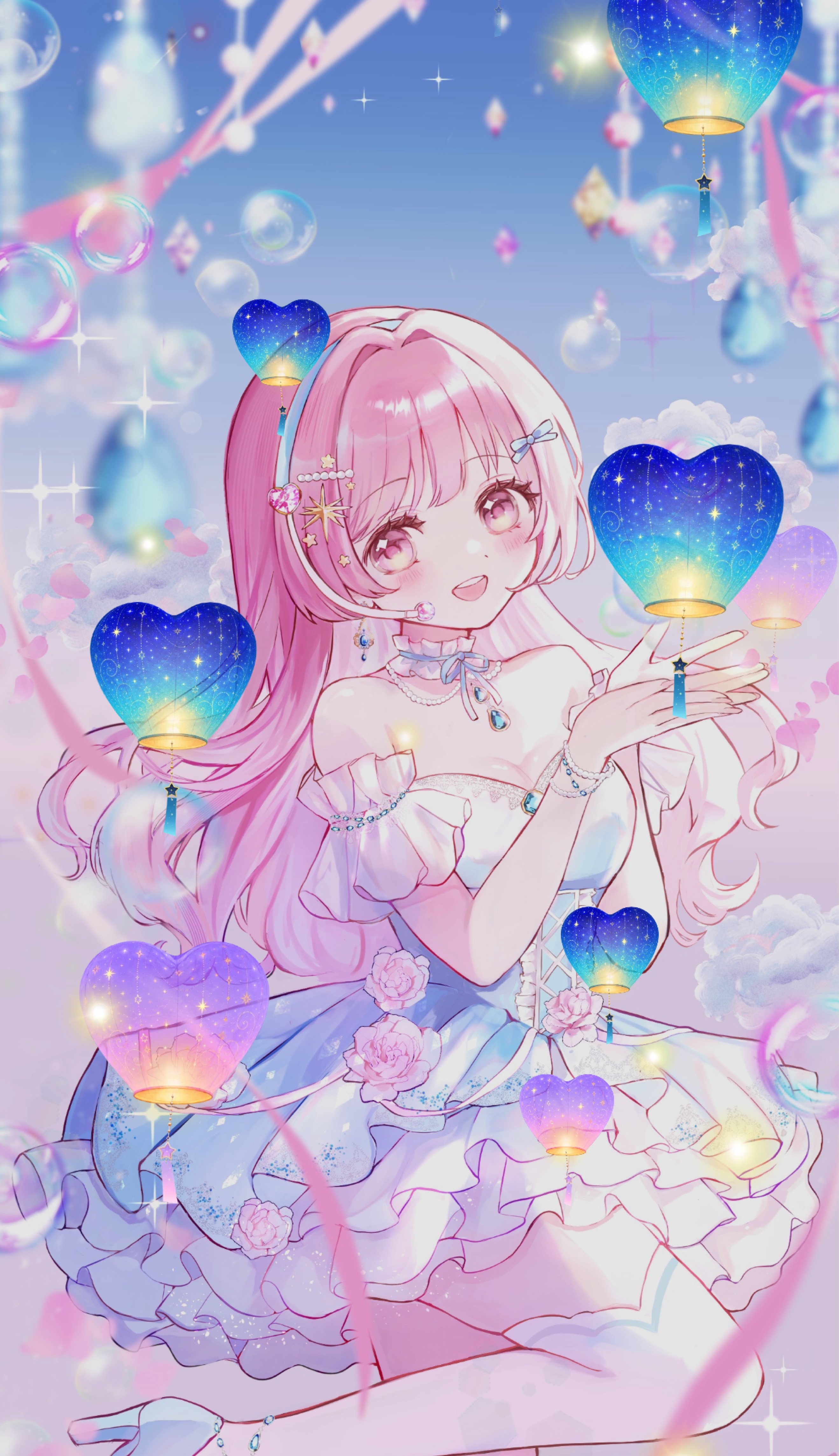 初見さん◎元気をお届け💫機材歌枠💖