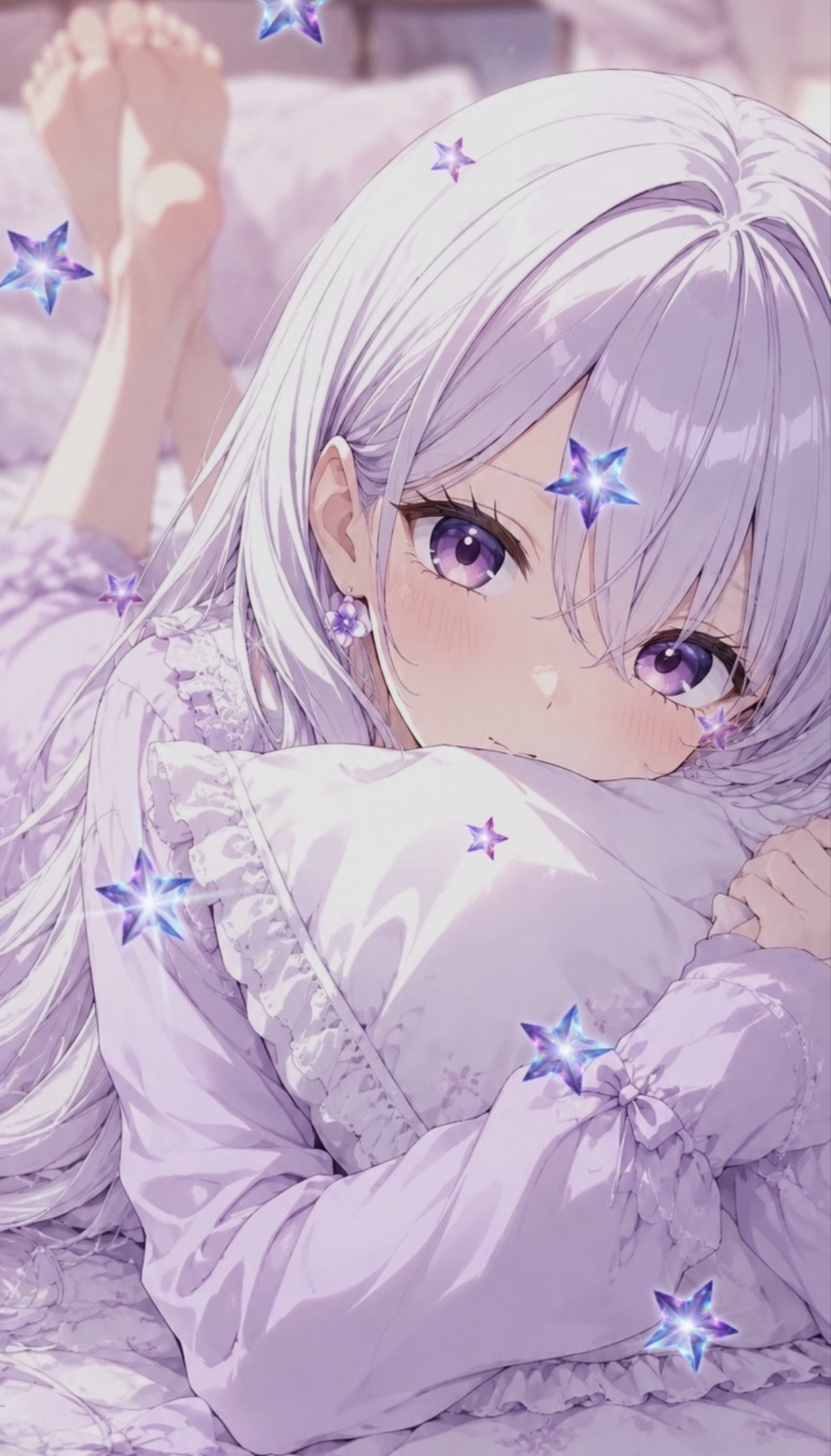 寝潜初〇ピアノ練習