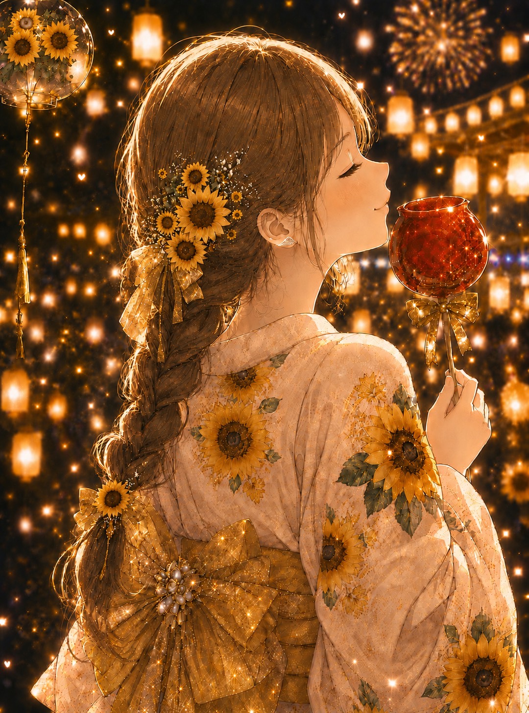 おはなししよ〜