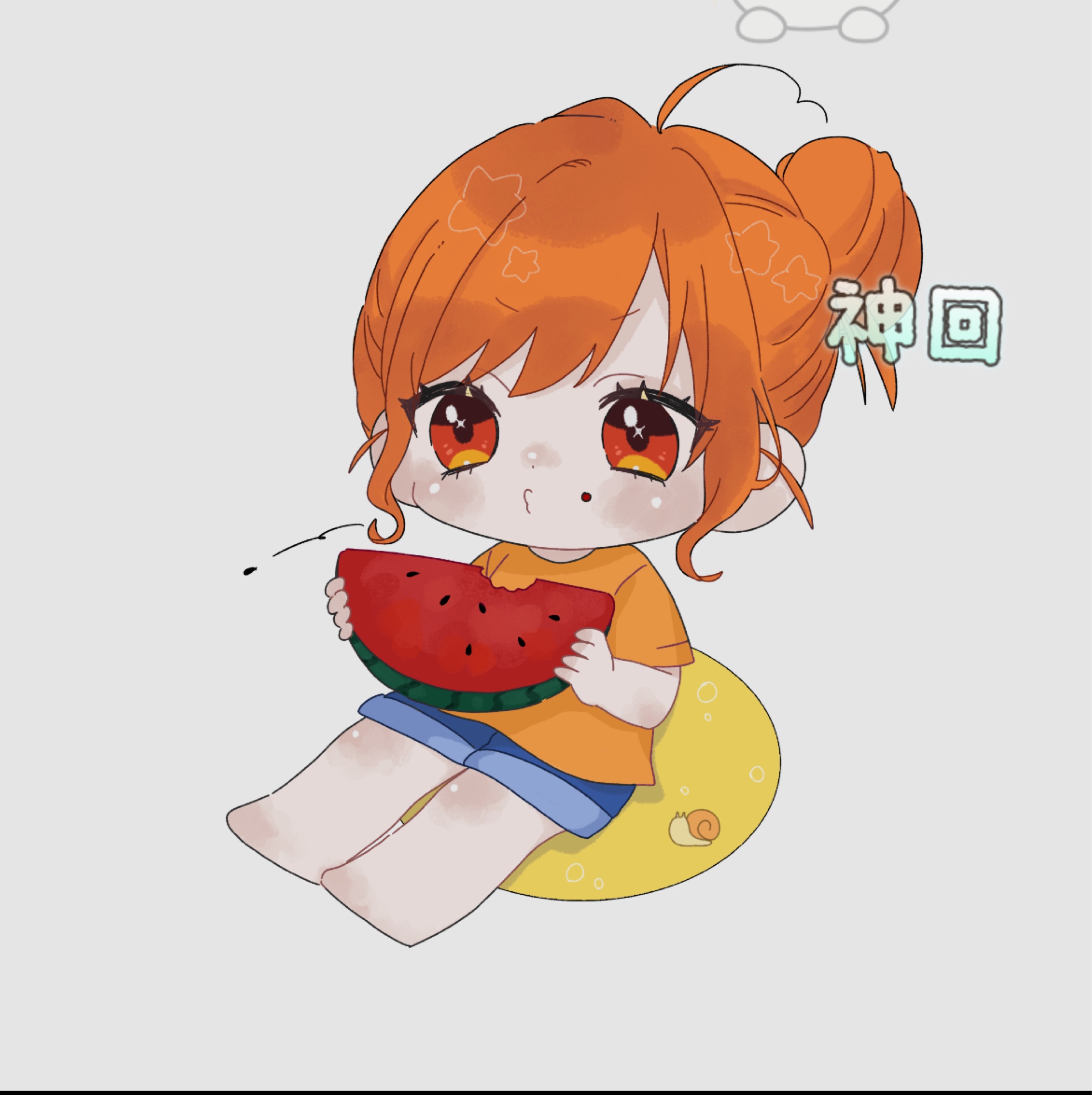 【関西弁】お昼いちばんHighな枠🐌