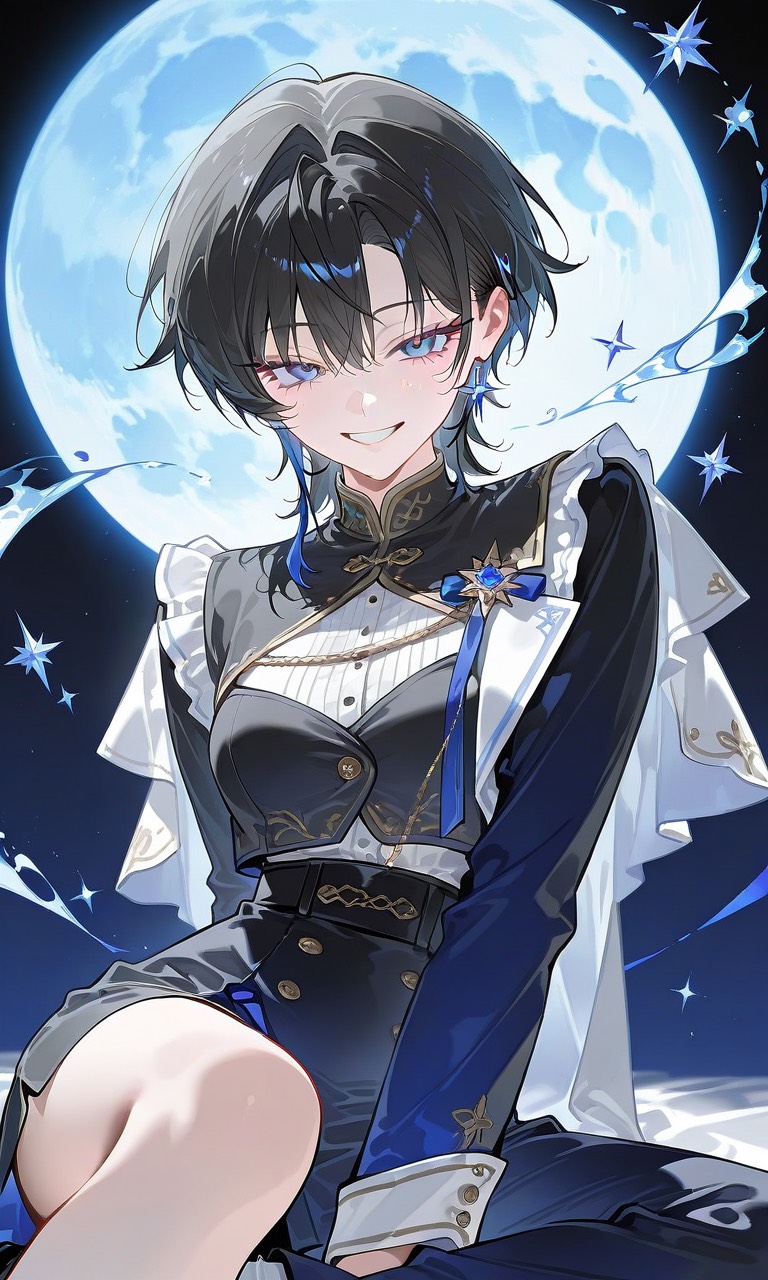 低音お姉さんの夜枠