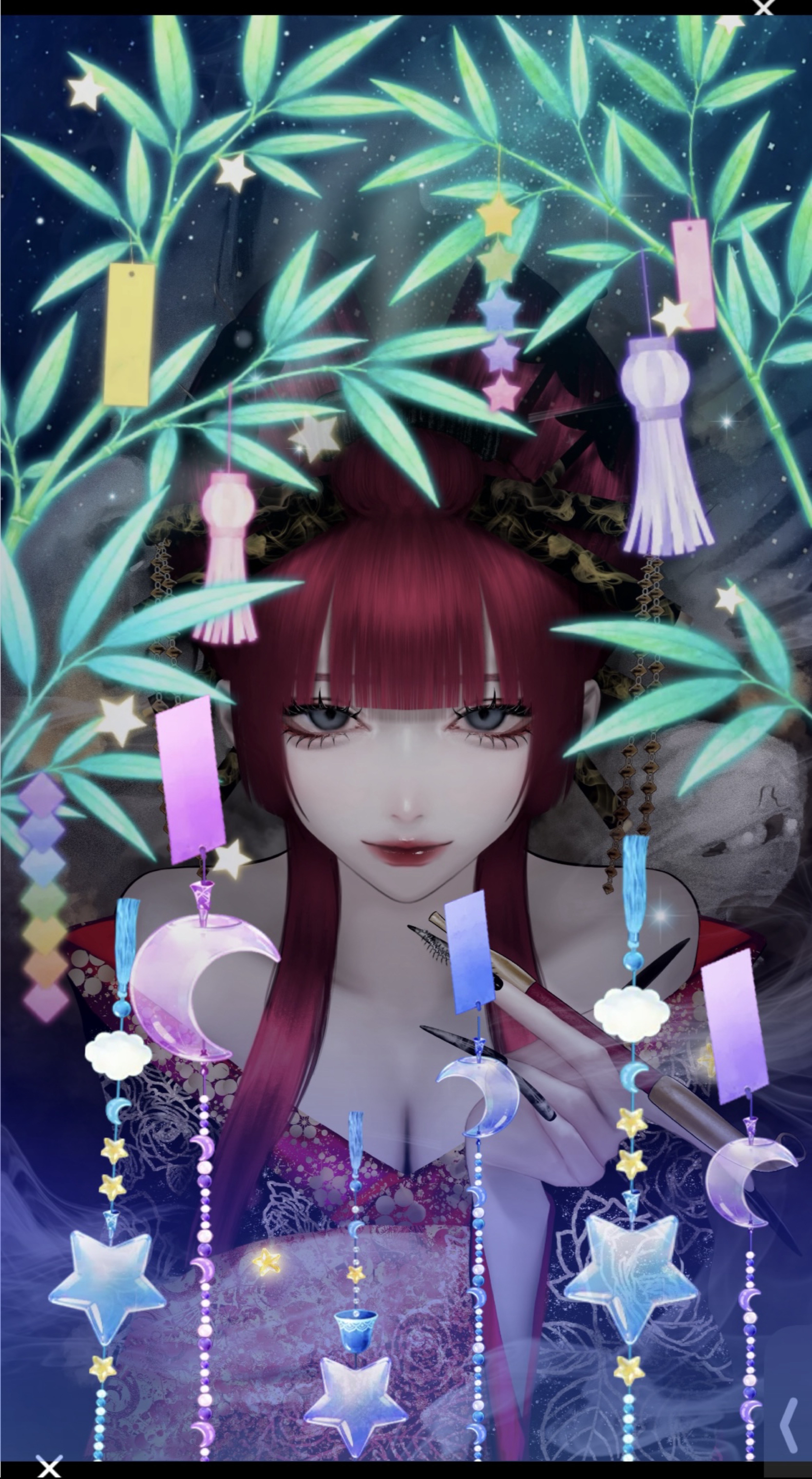よーーーいﾄﾞﾝｯ‼️
