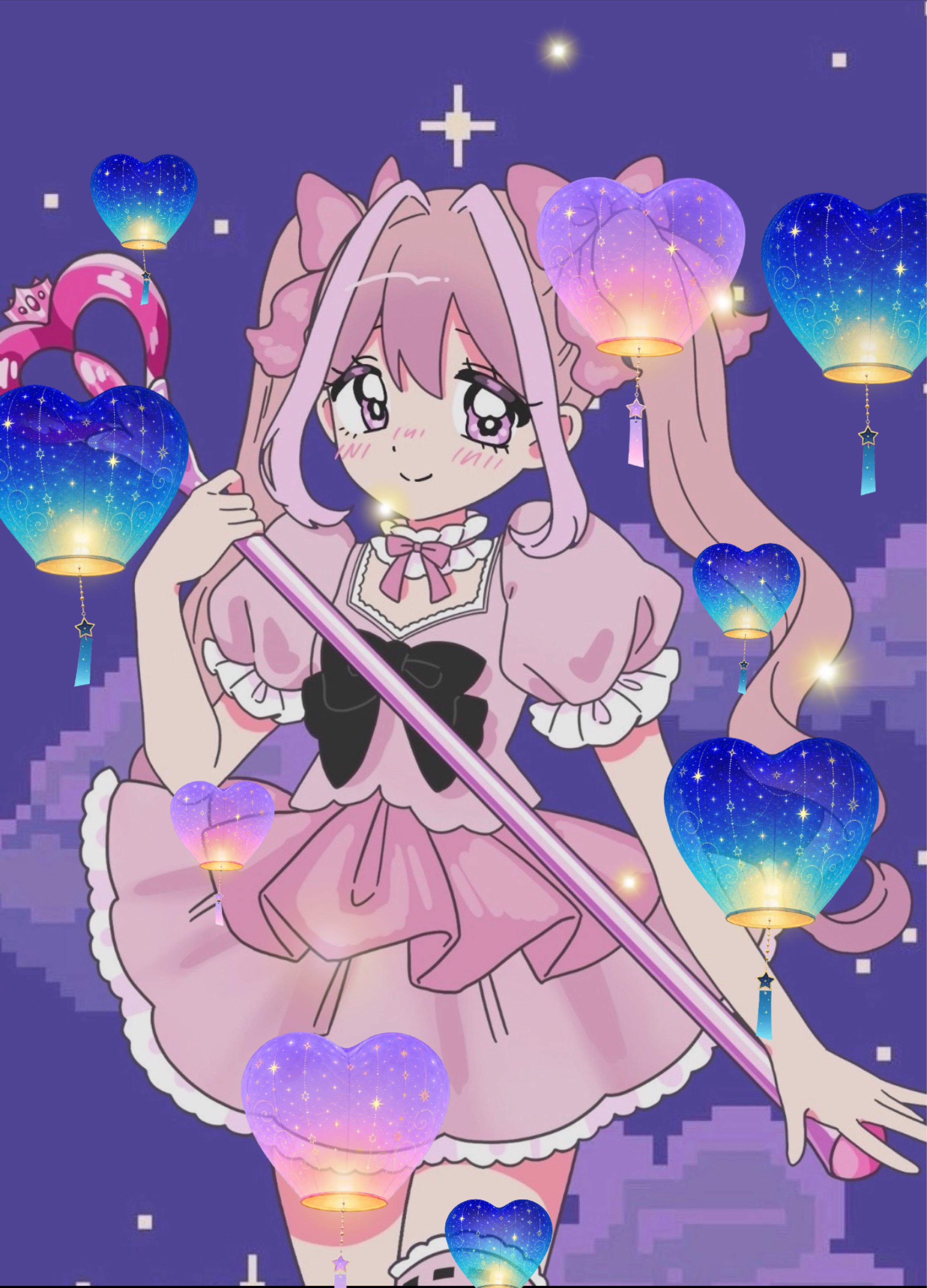 初見さん◎かわいいの過剰摂取❕💕