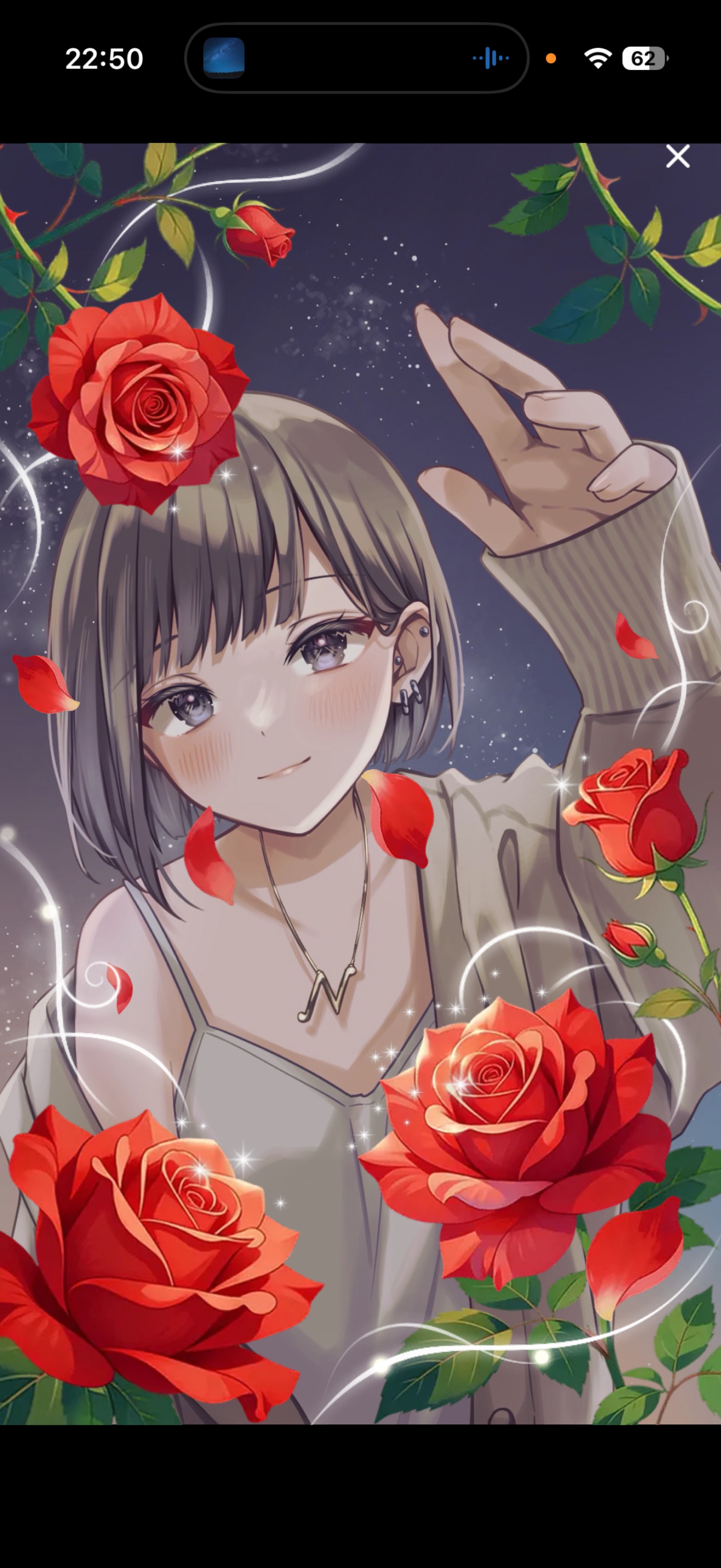2h🌙大人の低音ボイスは好きですか？