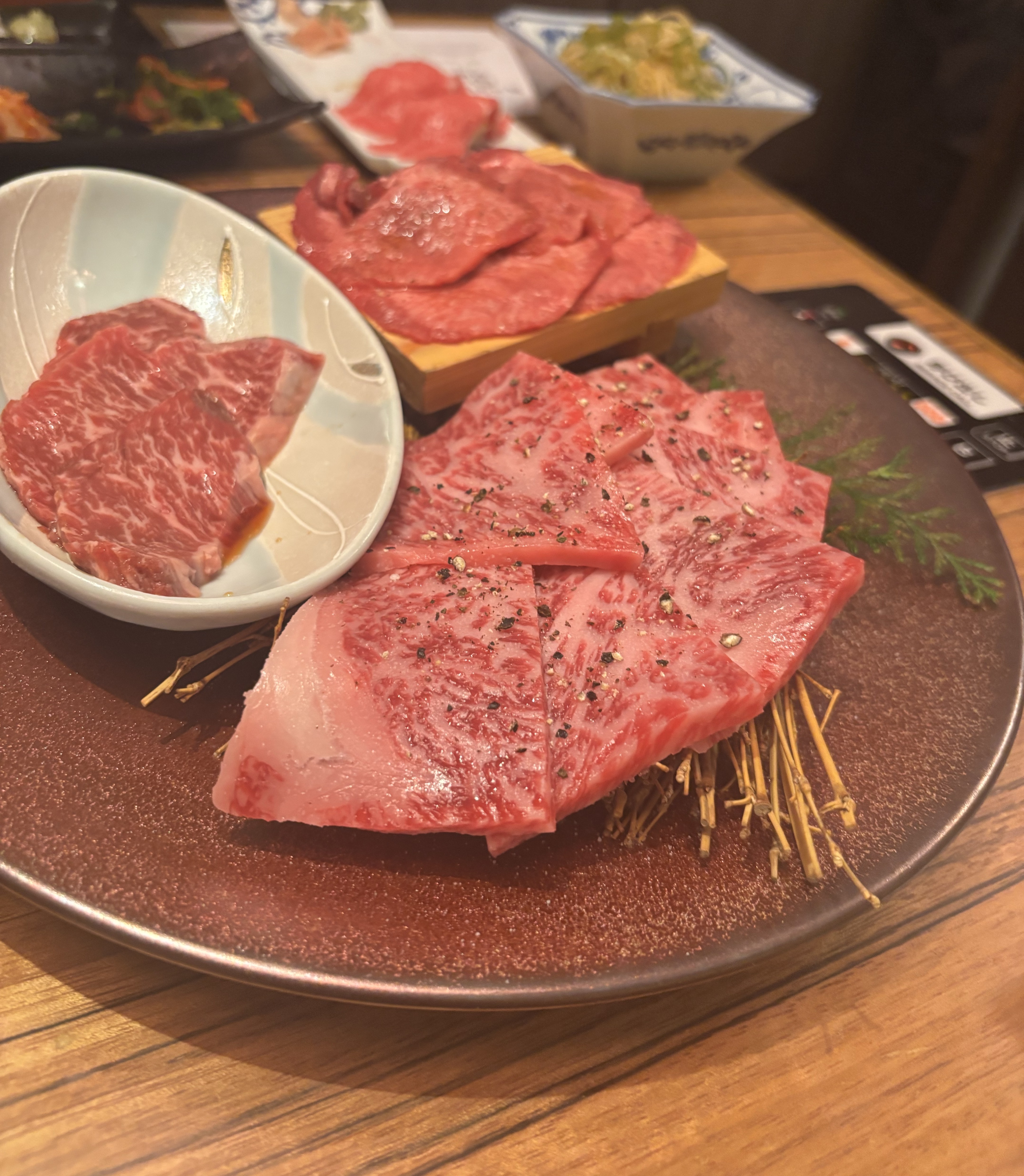 蝶も華も、僕には並べない