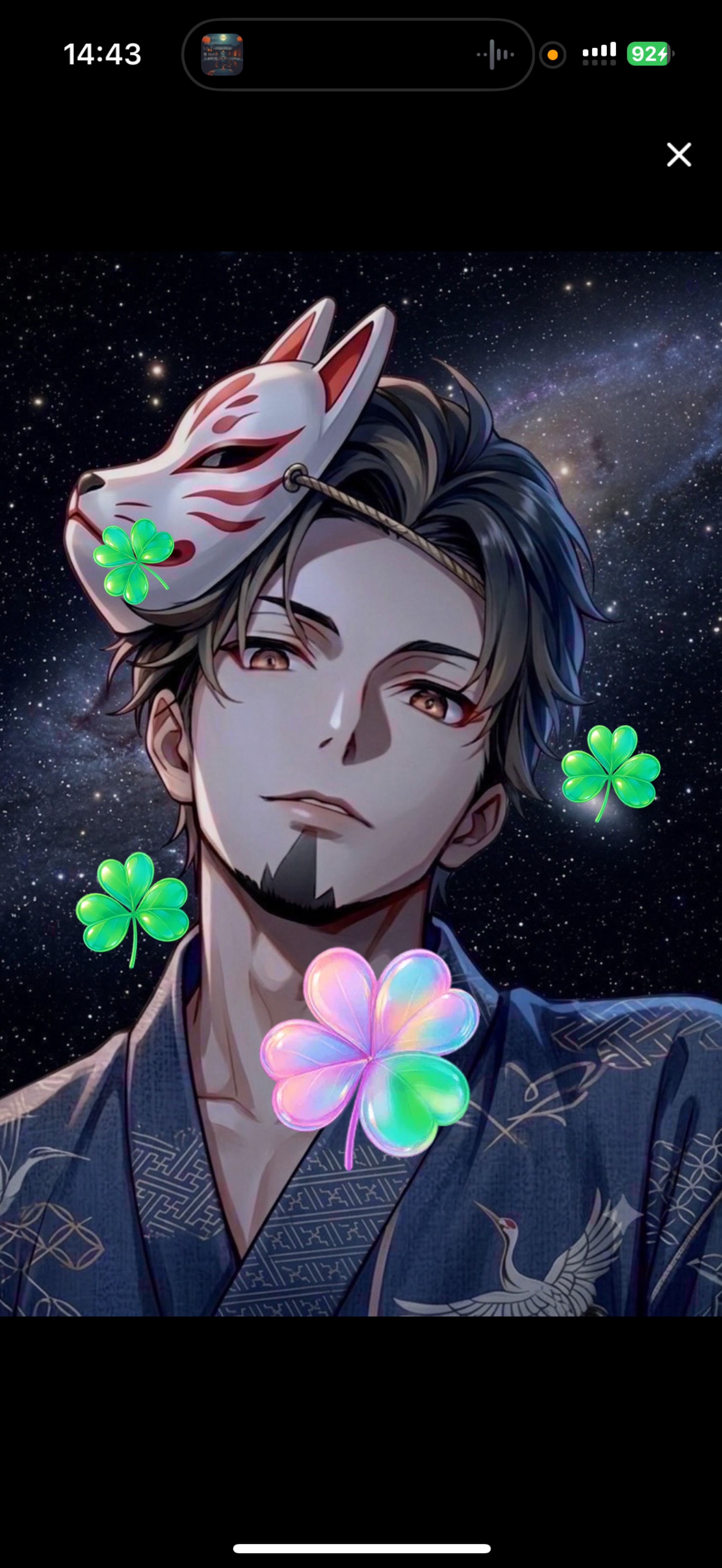 Break Time⋆✦初潜〇