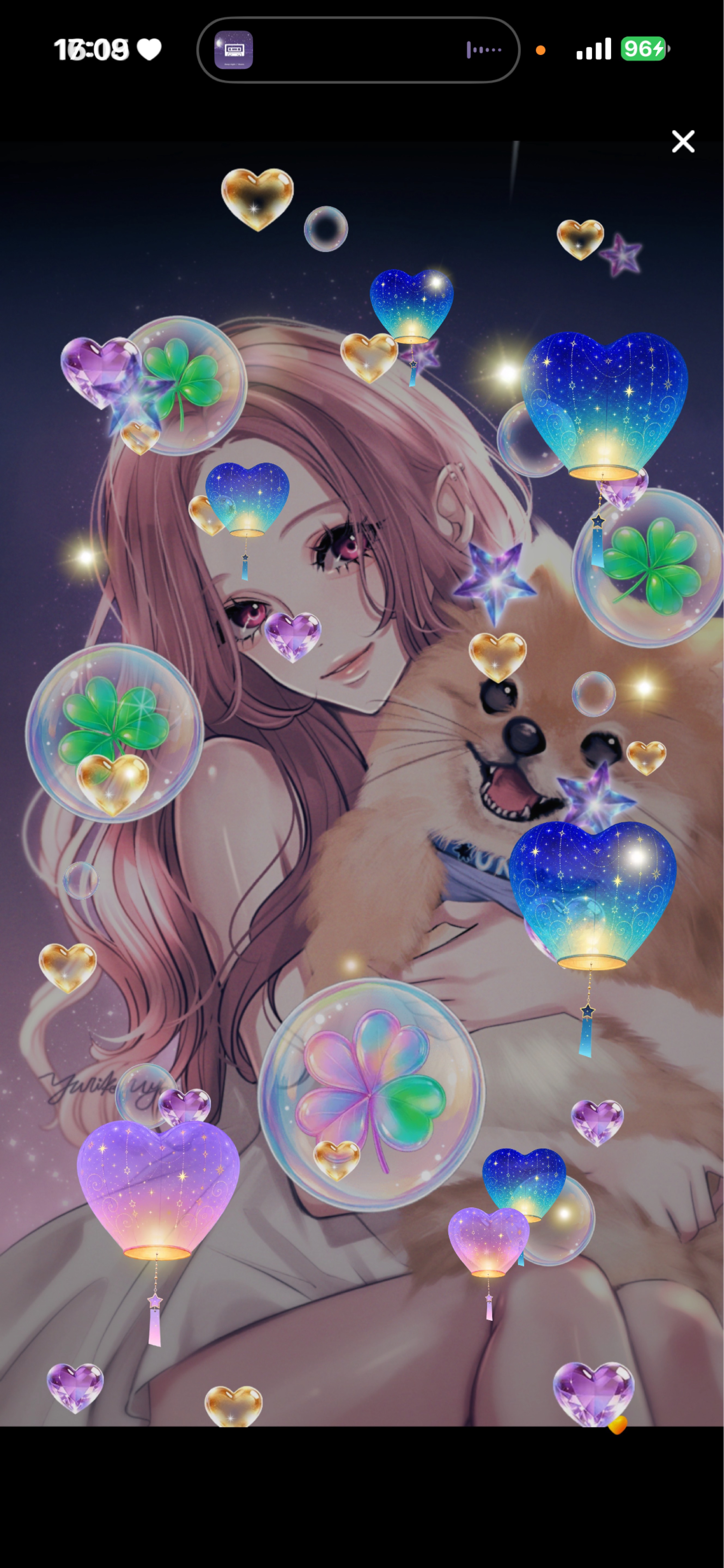 おしゃべり
