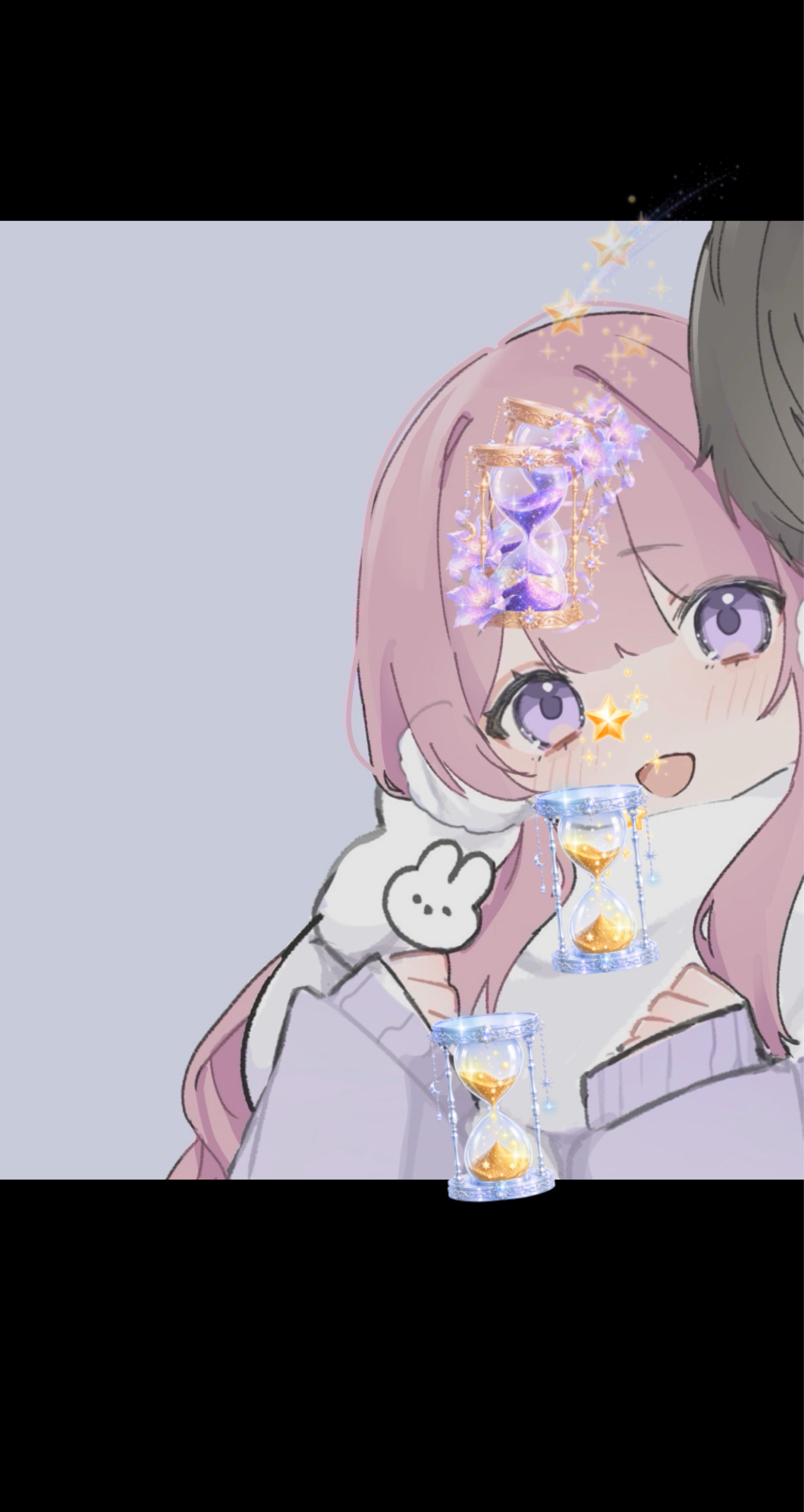 初見〇  お話し相手探し💭