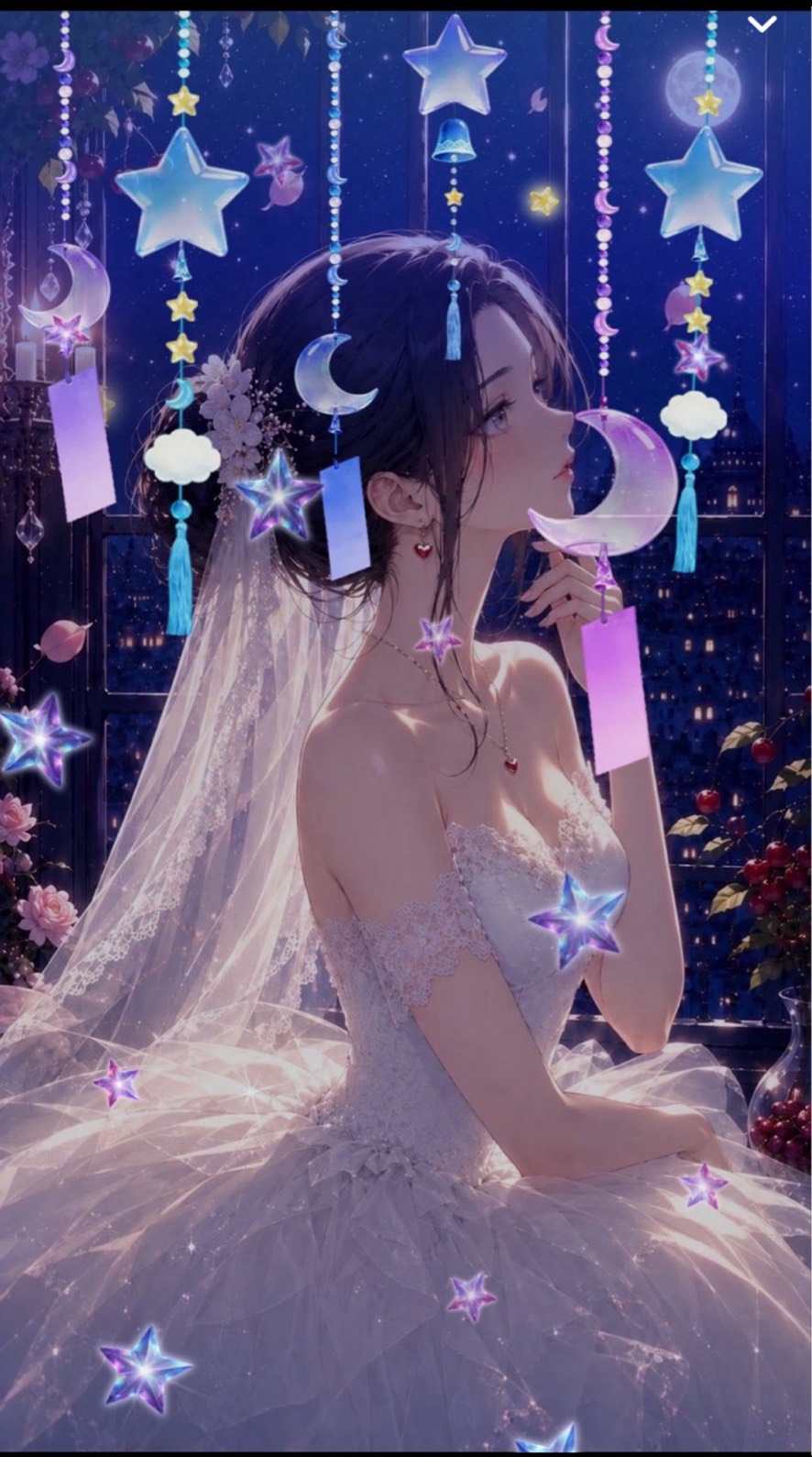 初潜◎アナタの癒場所🌙*