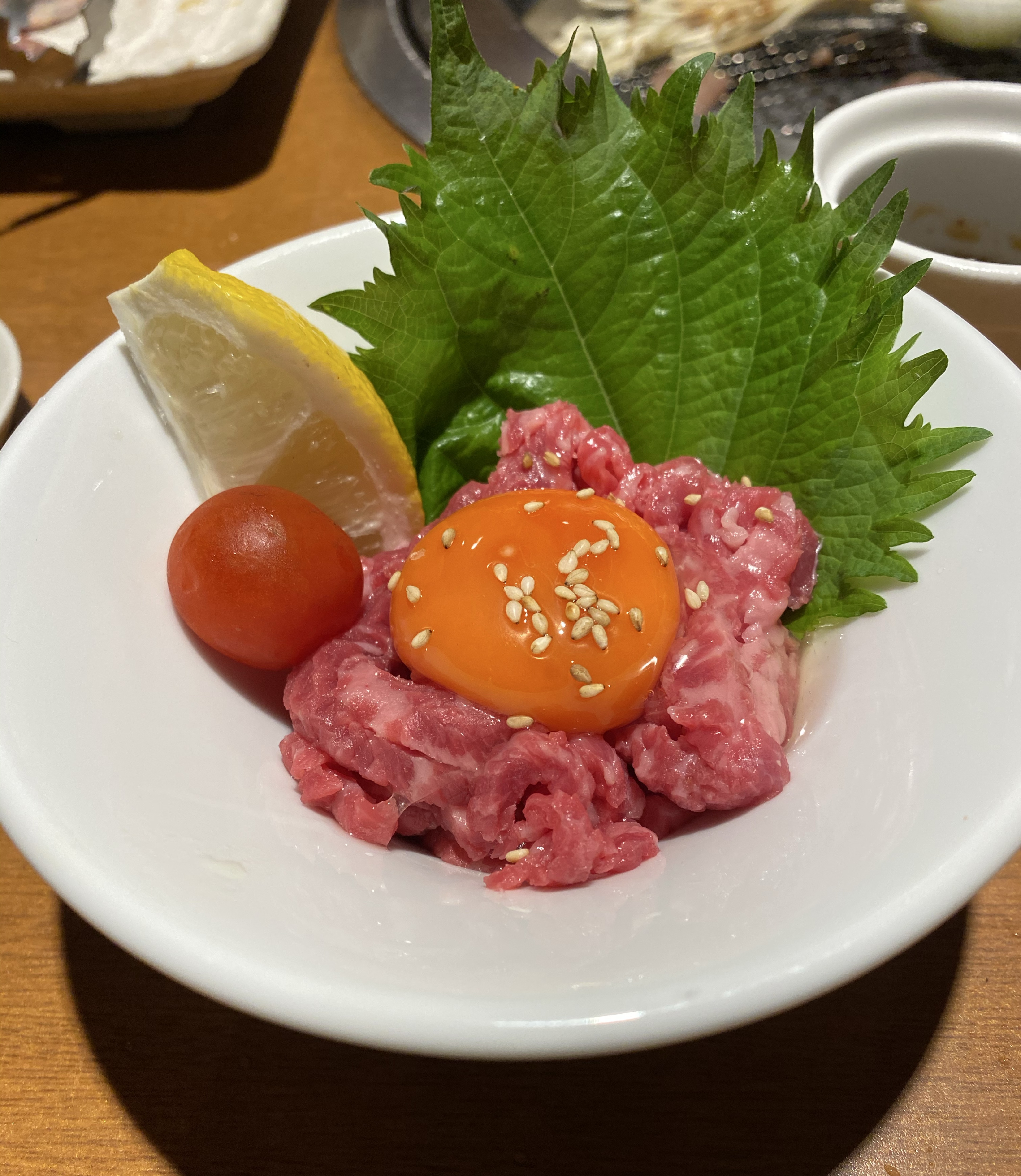ちょっとはなそ