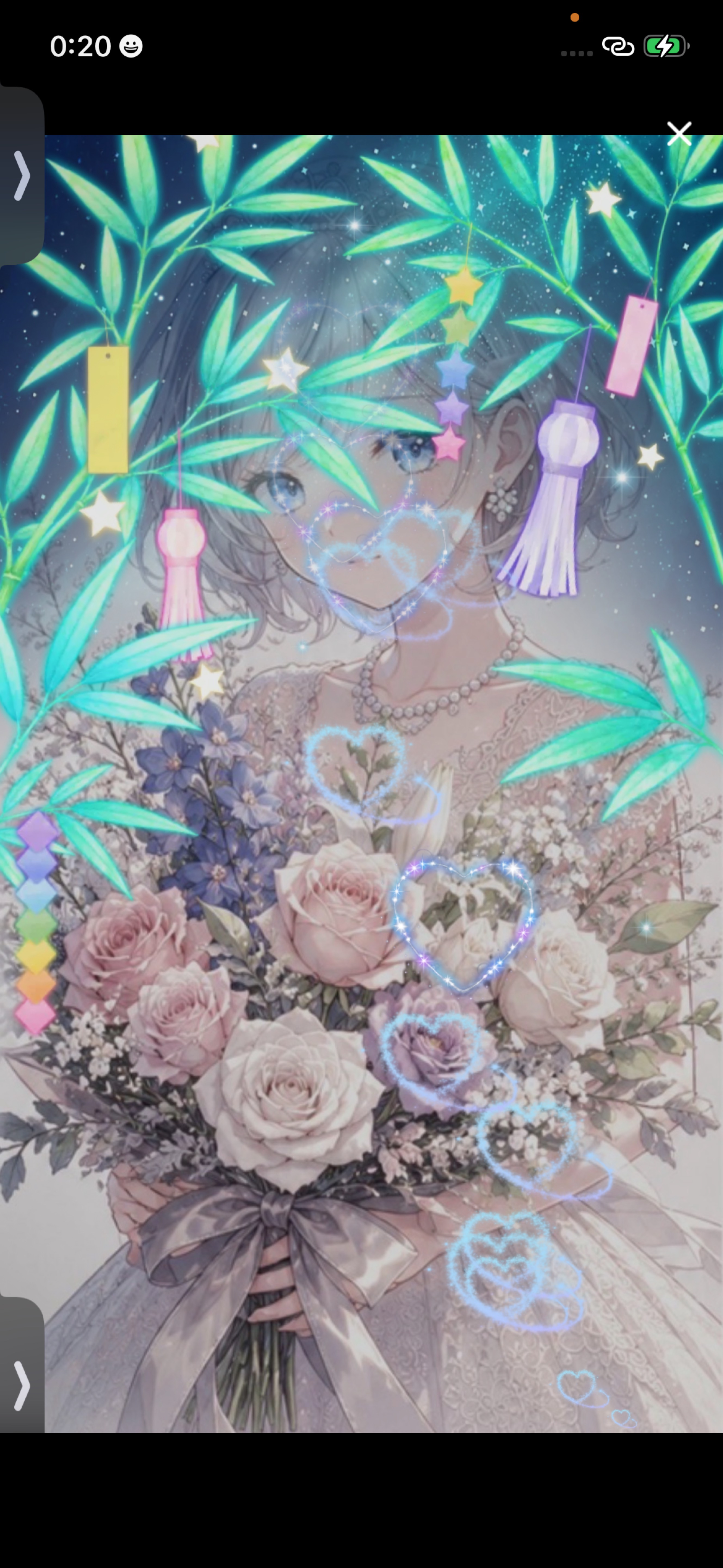 7/06☀️🟦なののなのののの
