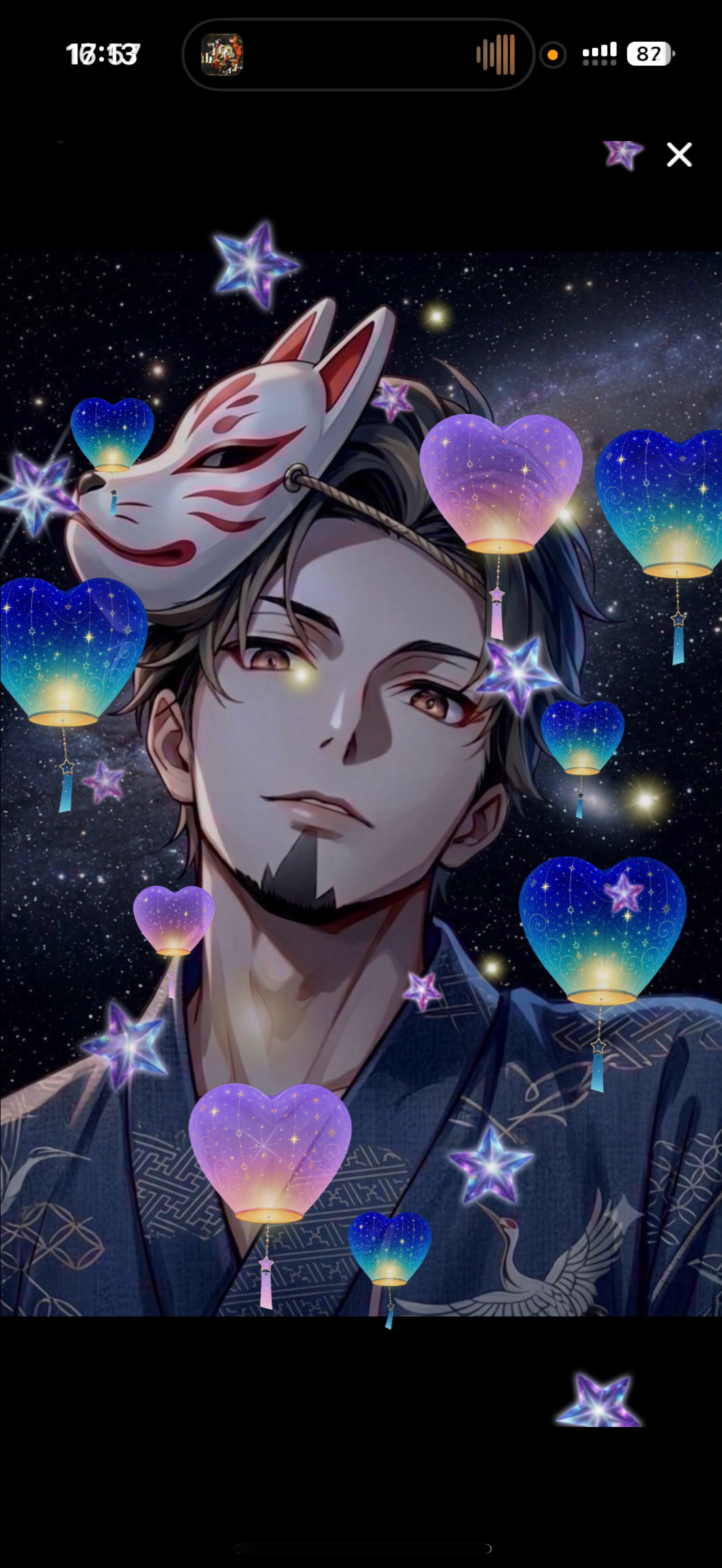 Break Time⋆✦初潜〇