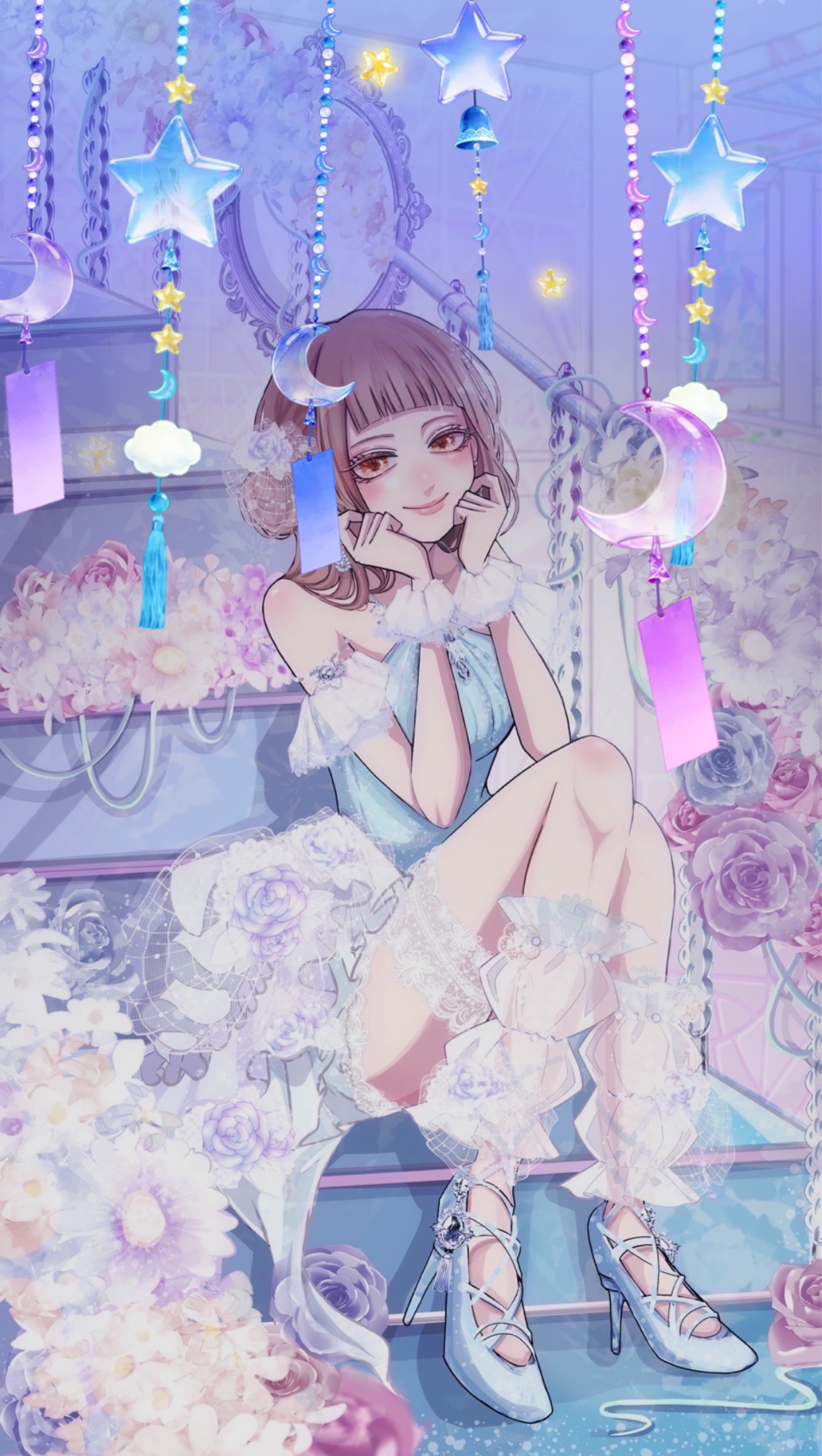 初寝潜◎貴方は何℃？🌡