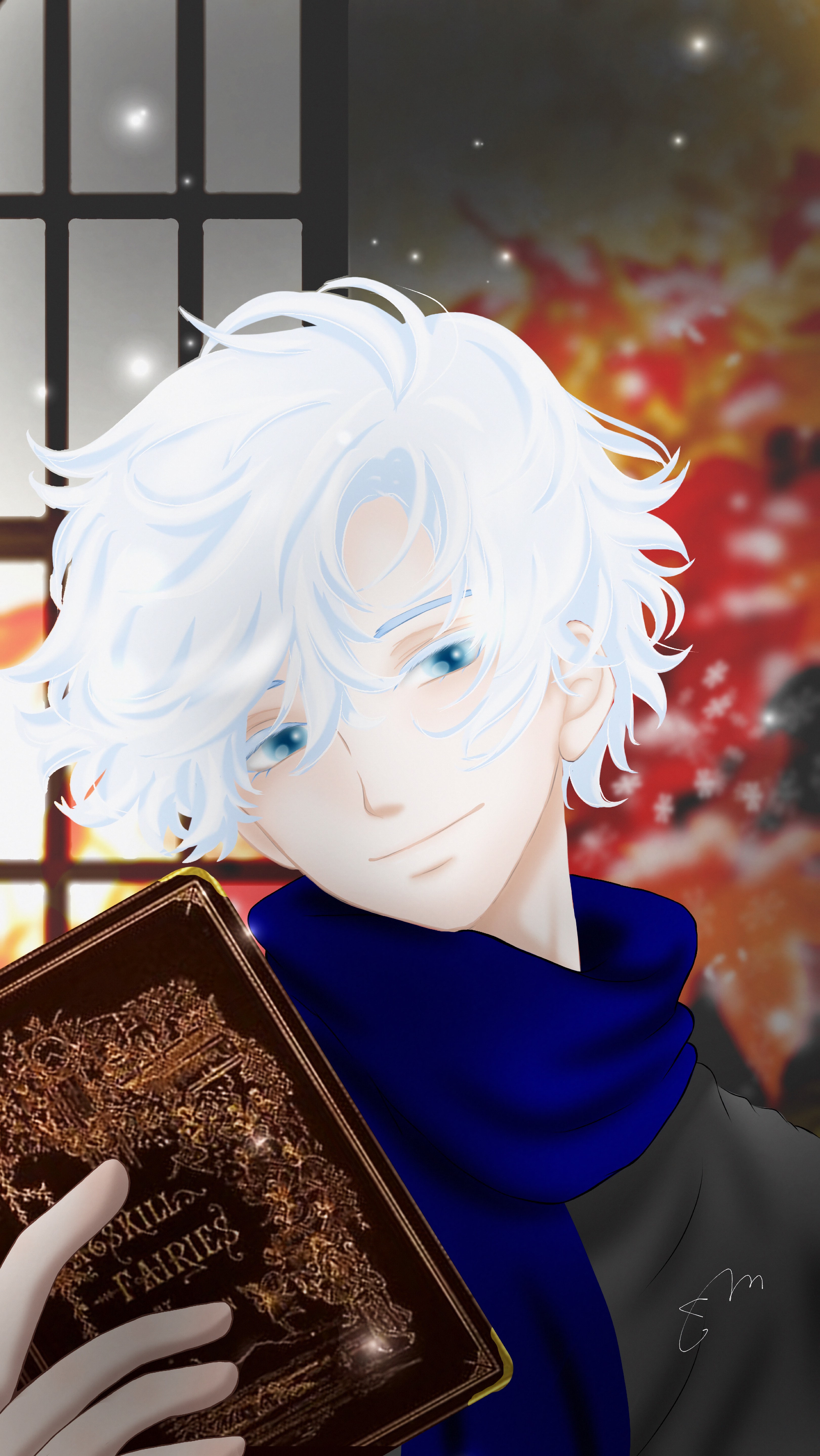 𝟮𝙣𝙙 𝘼𝙣𝙣𝙞𝙫𝙚𝙧𝙨𝙖𝙧𝙮🎂