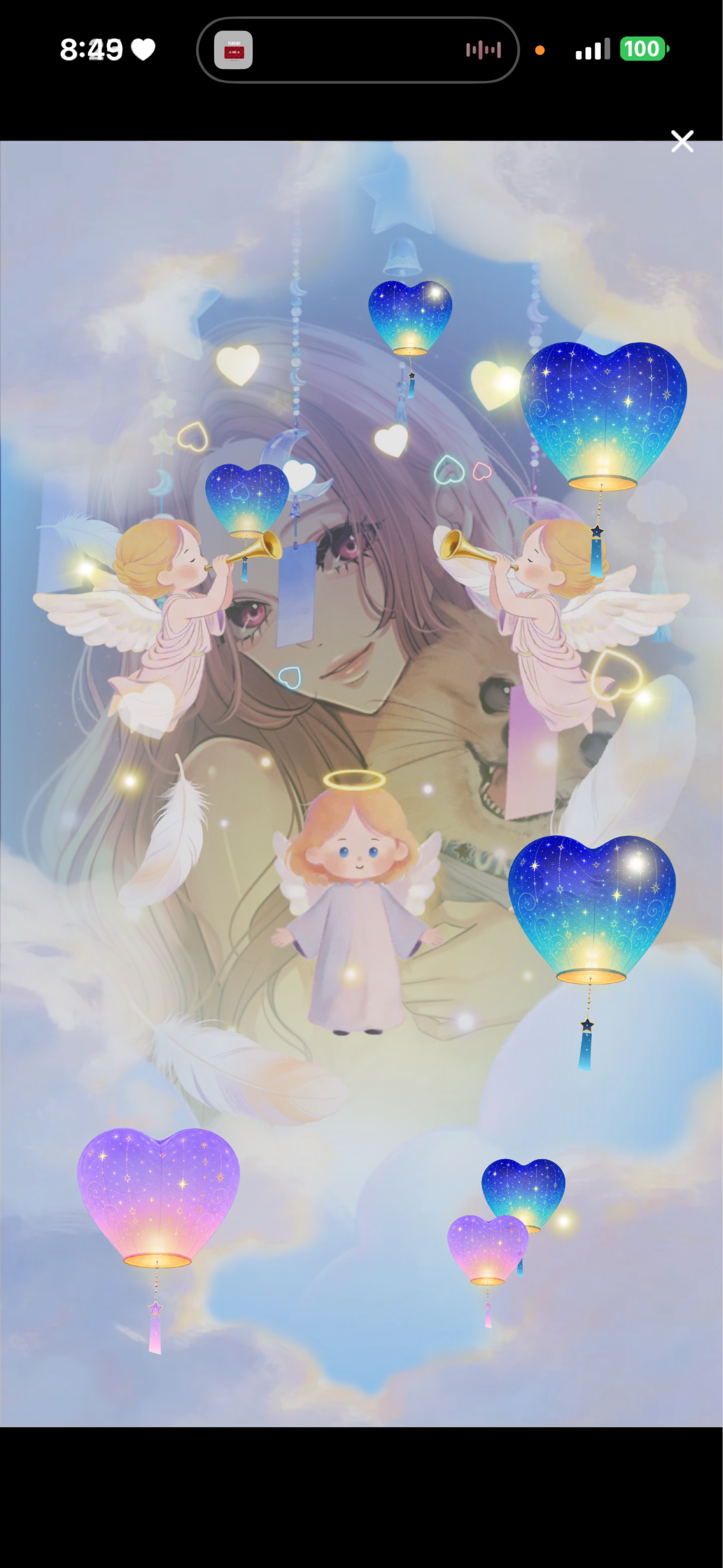-11:00┊おしゃべり