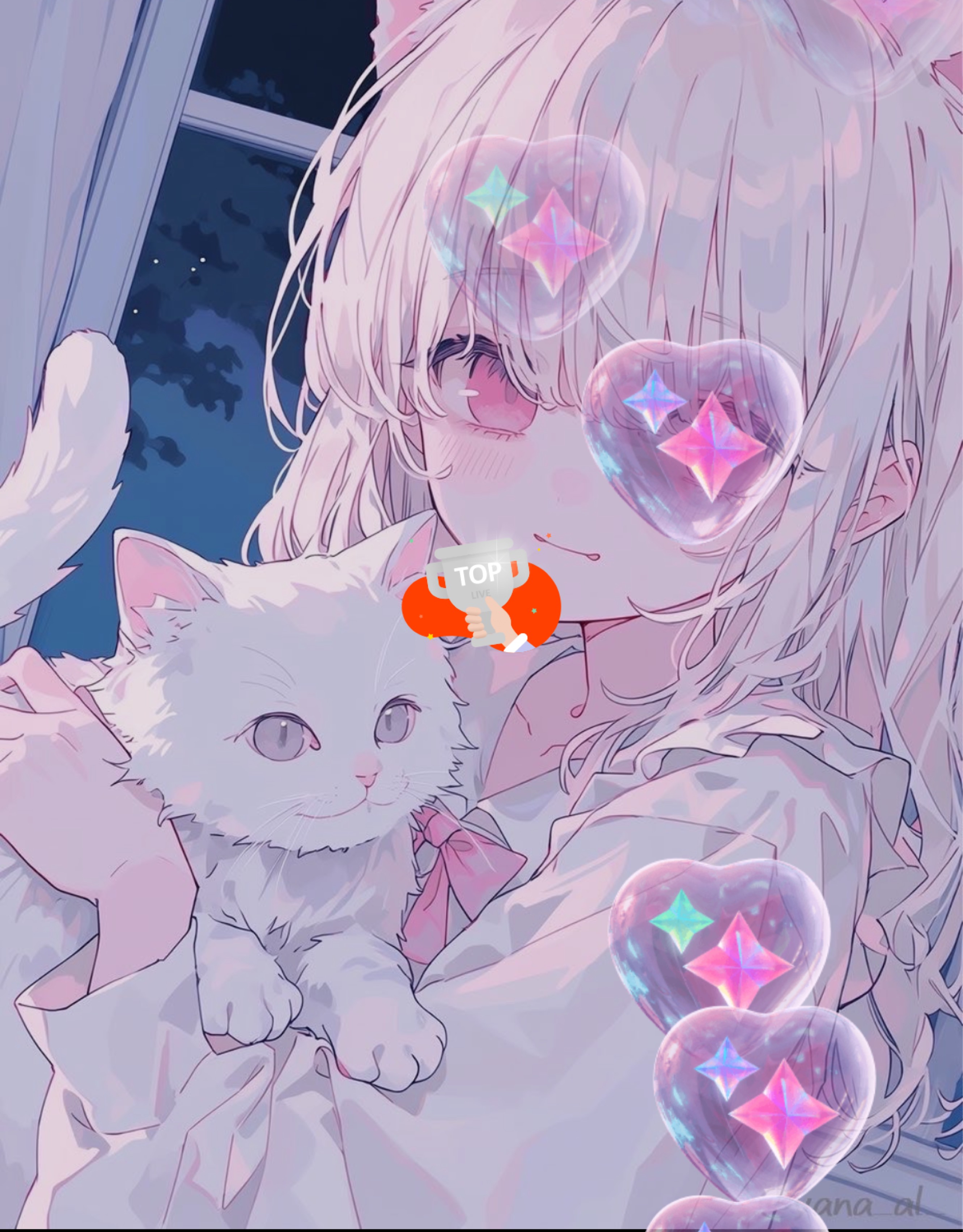 癒しの耳かき屋さん🐑💤ASMR