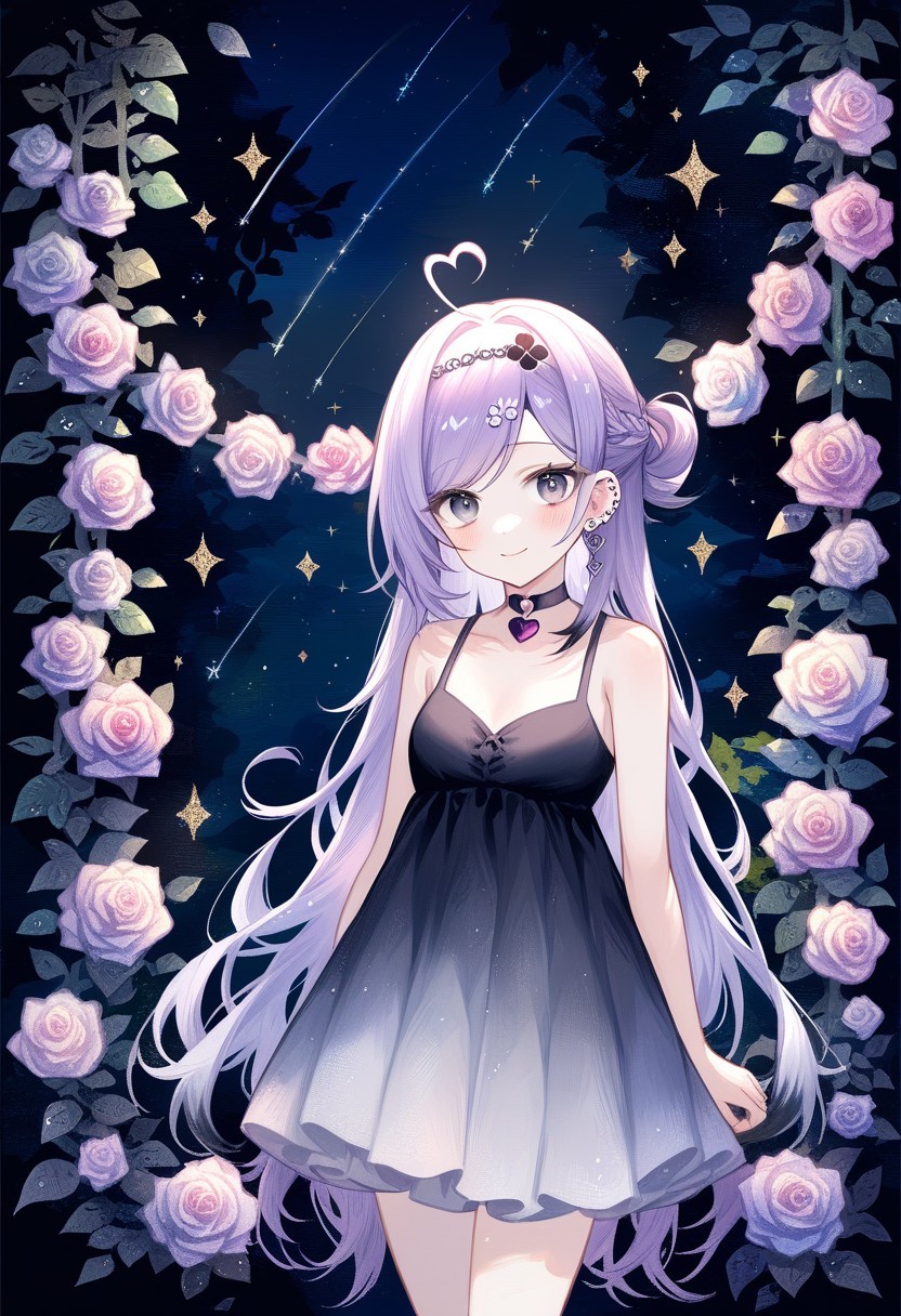 潜り○まったりはなそ