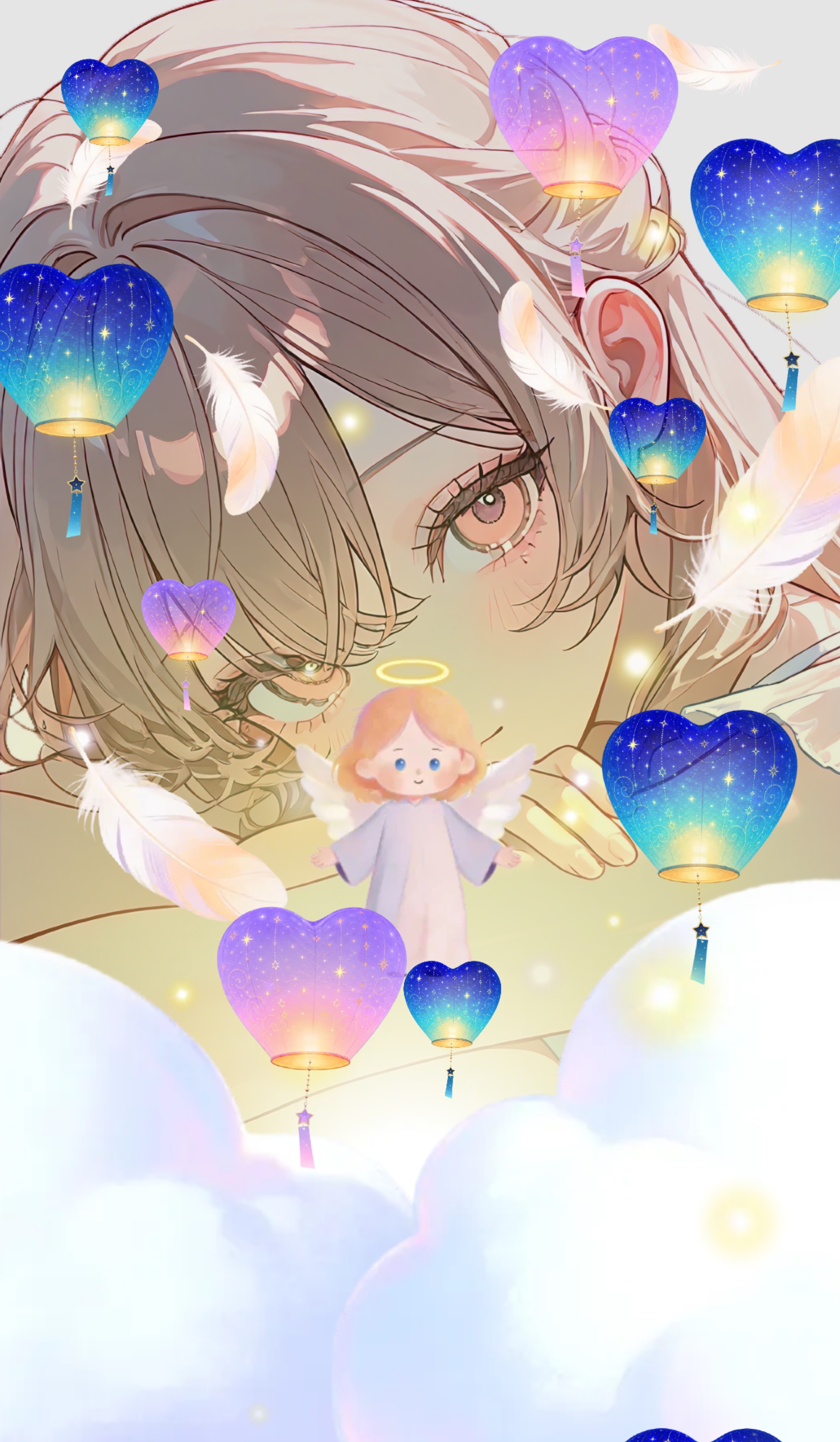 初潜◎ 歌雑〜🧁