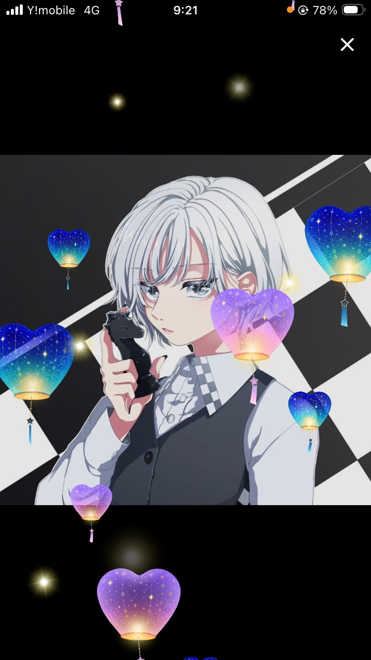朝から少し雑談しよ𓈒𓋜