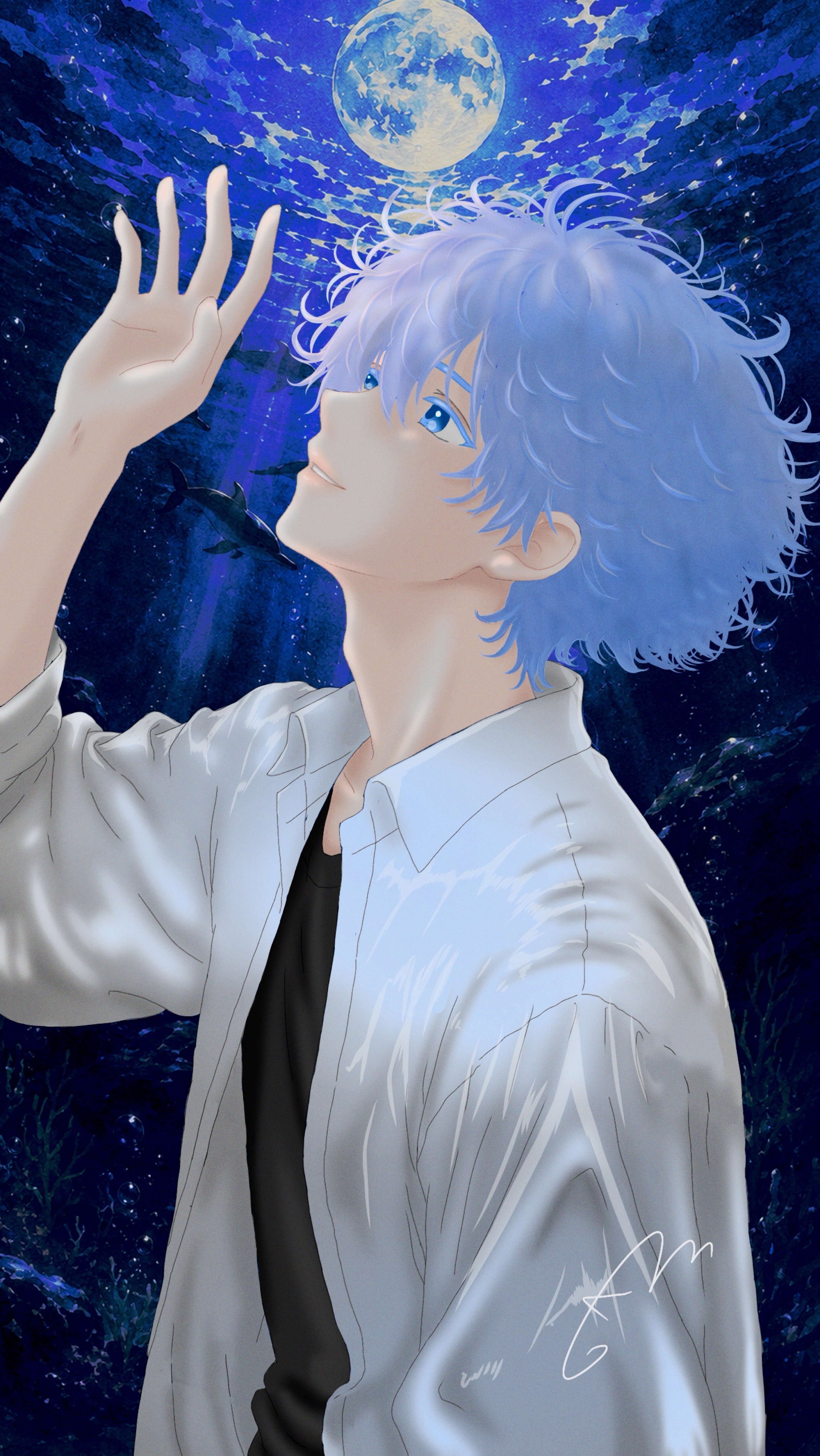 𝟮𝙣𝙙 𝘼𝙣𝙣𝙞𝙫𝙚𝙧𝙨𝙖𝙧𝙮🎂