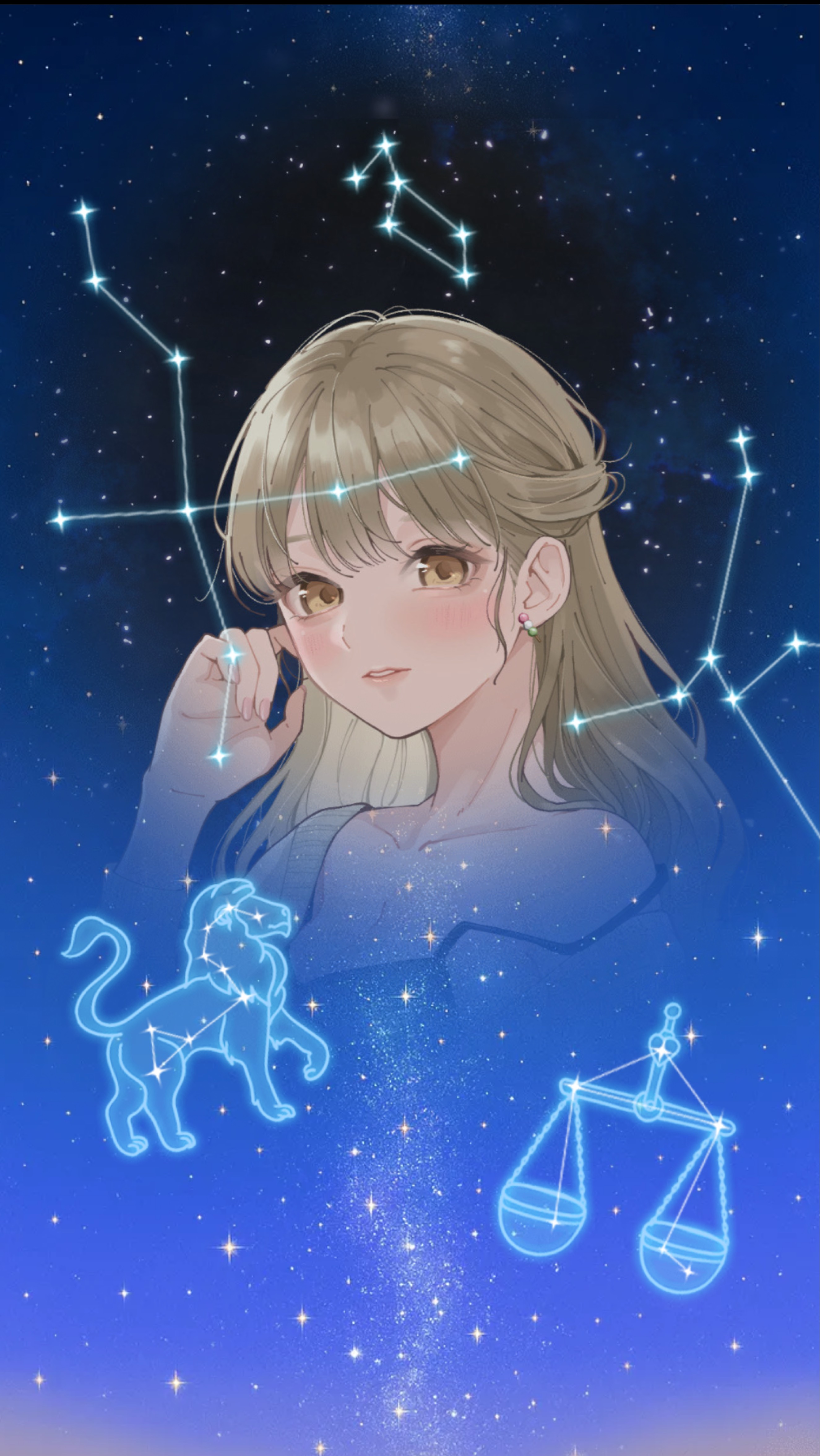 貴 方 の 寝 床 🌙 ͗ ͗