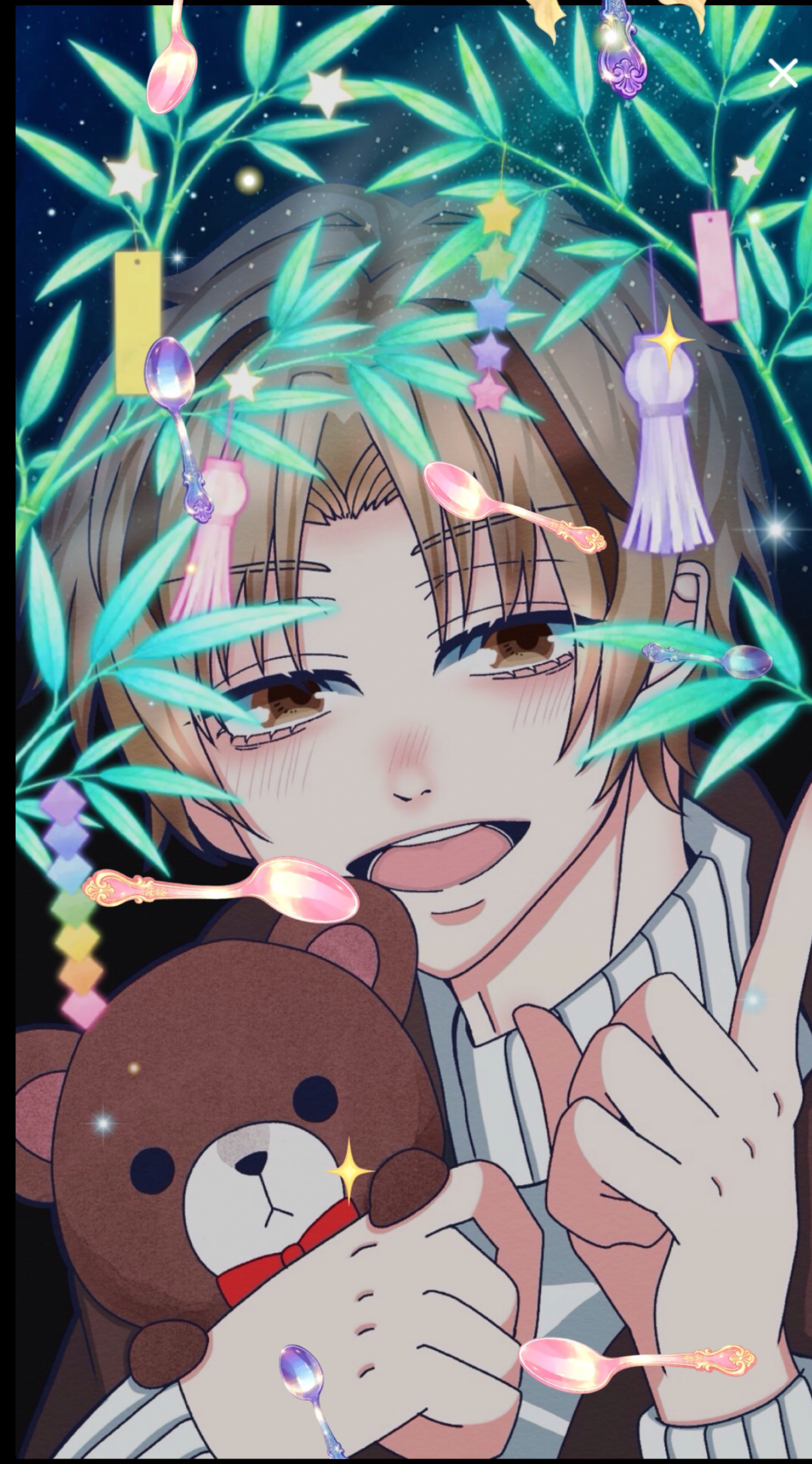 #初見さんを拉致したい‪🫶🏻
