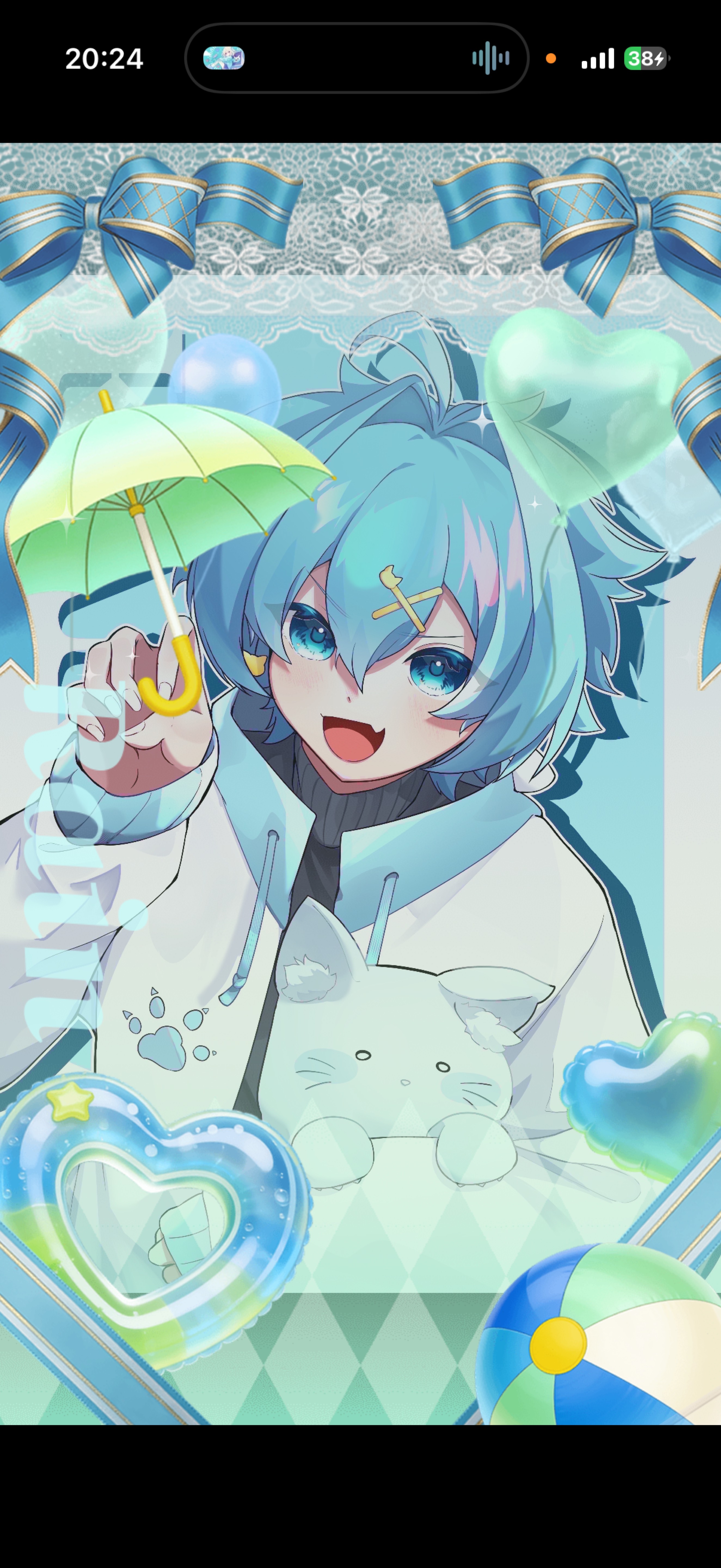 元気足りてる？