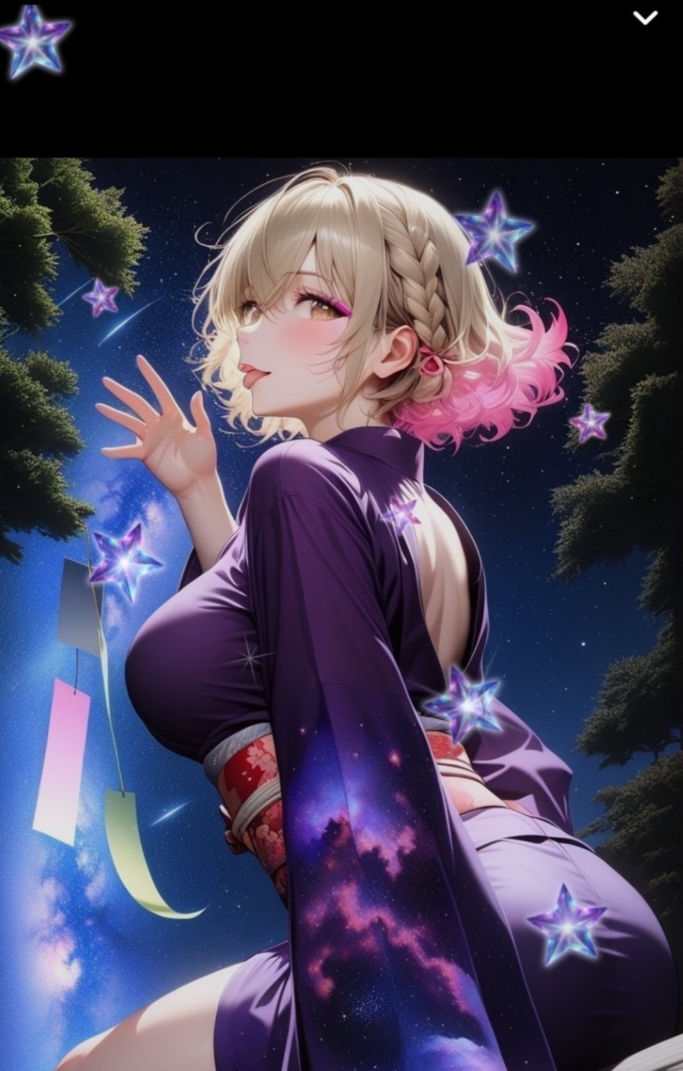 耳舐めASMR👂👅