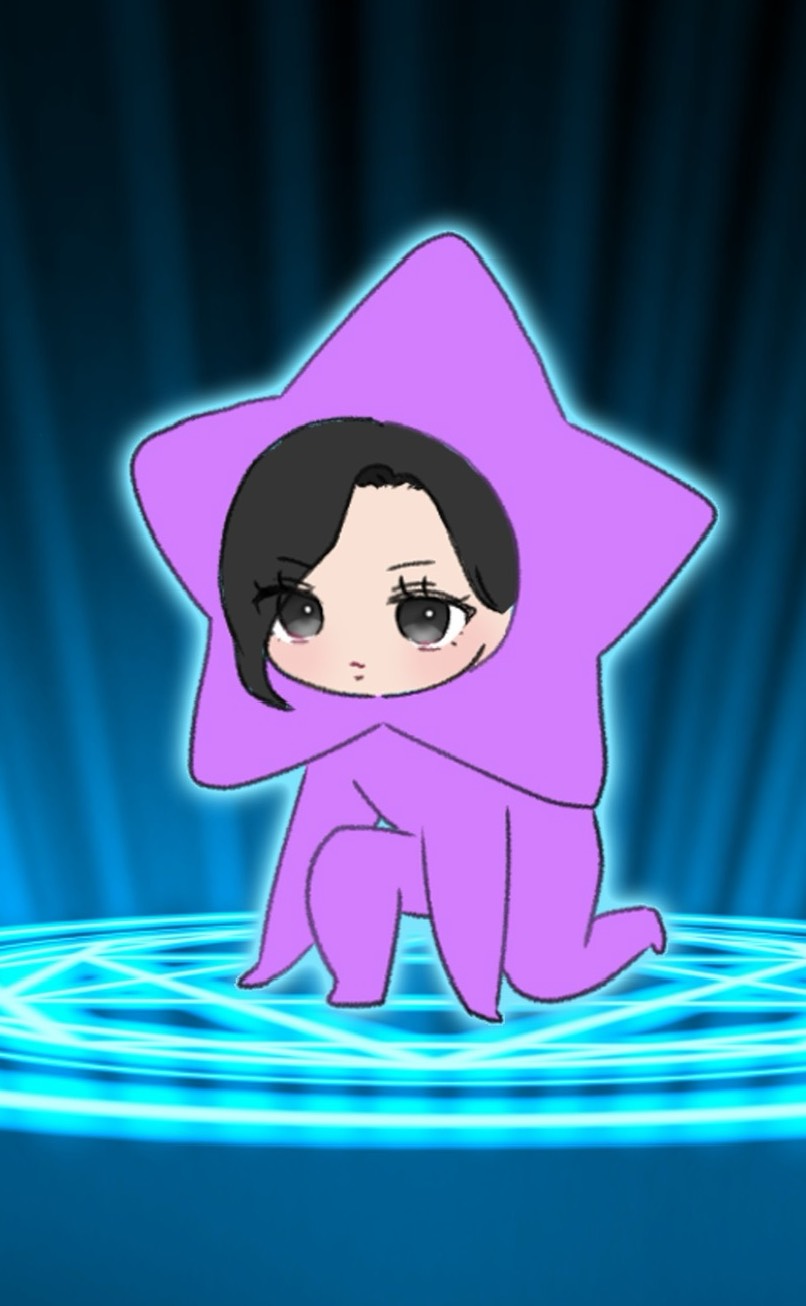 ハッピーな人です🪄︎💫