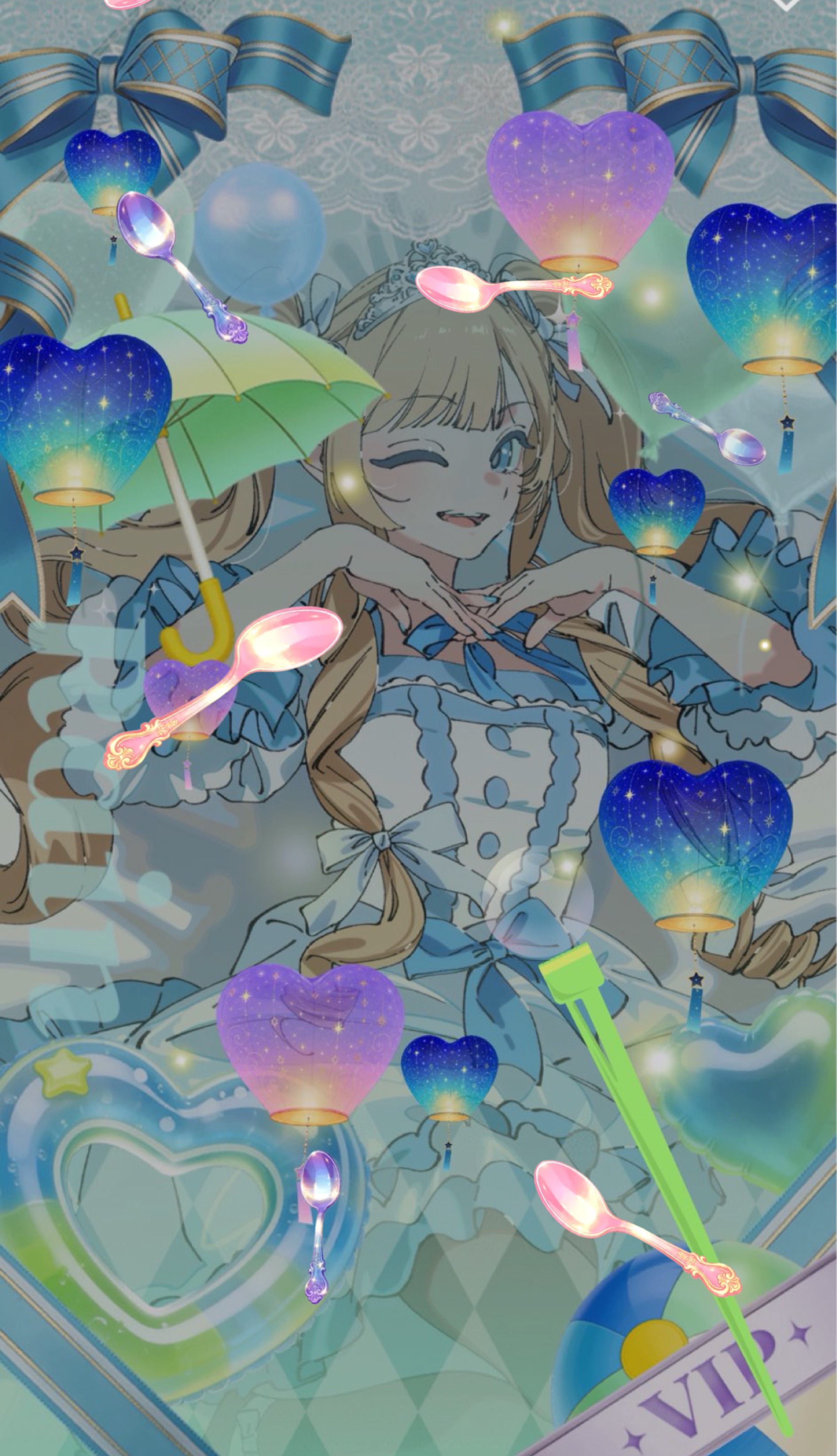 うたいます🎤 初寝潜◎