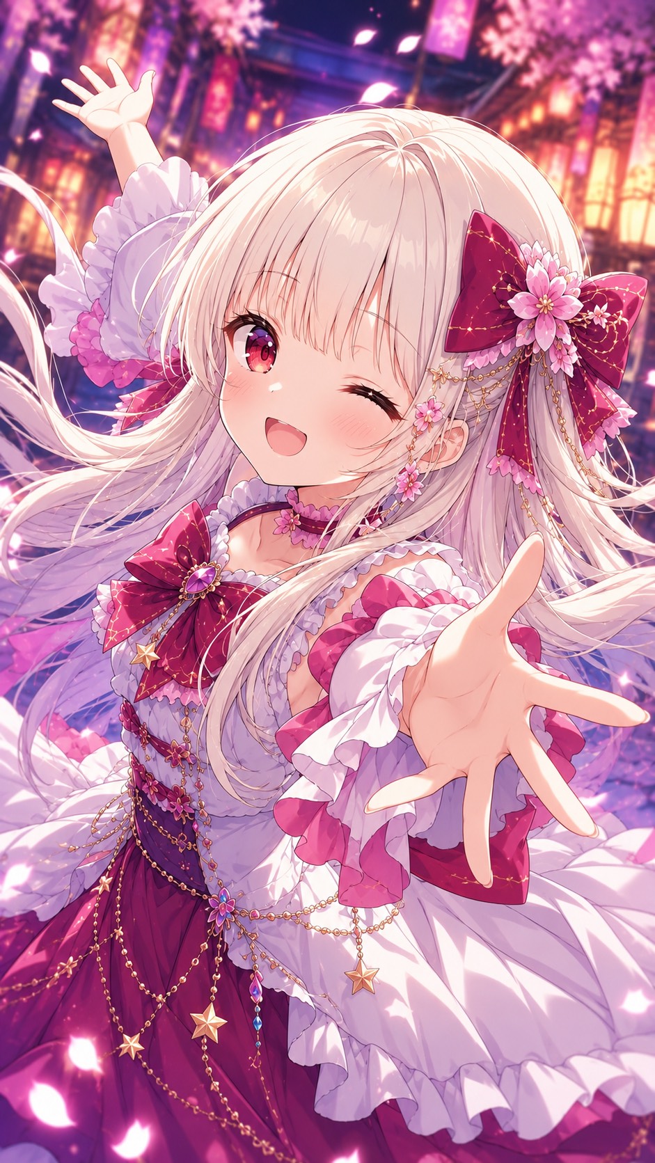 ピアノ弾き語り