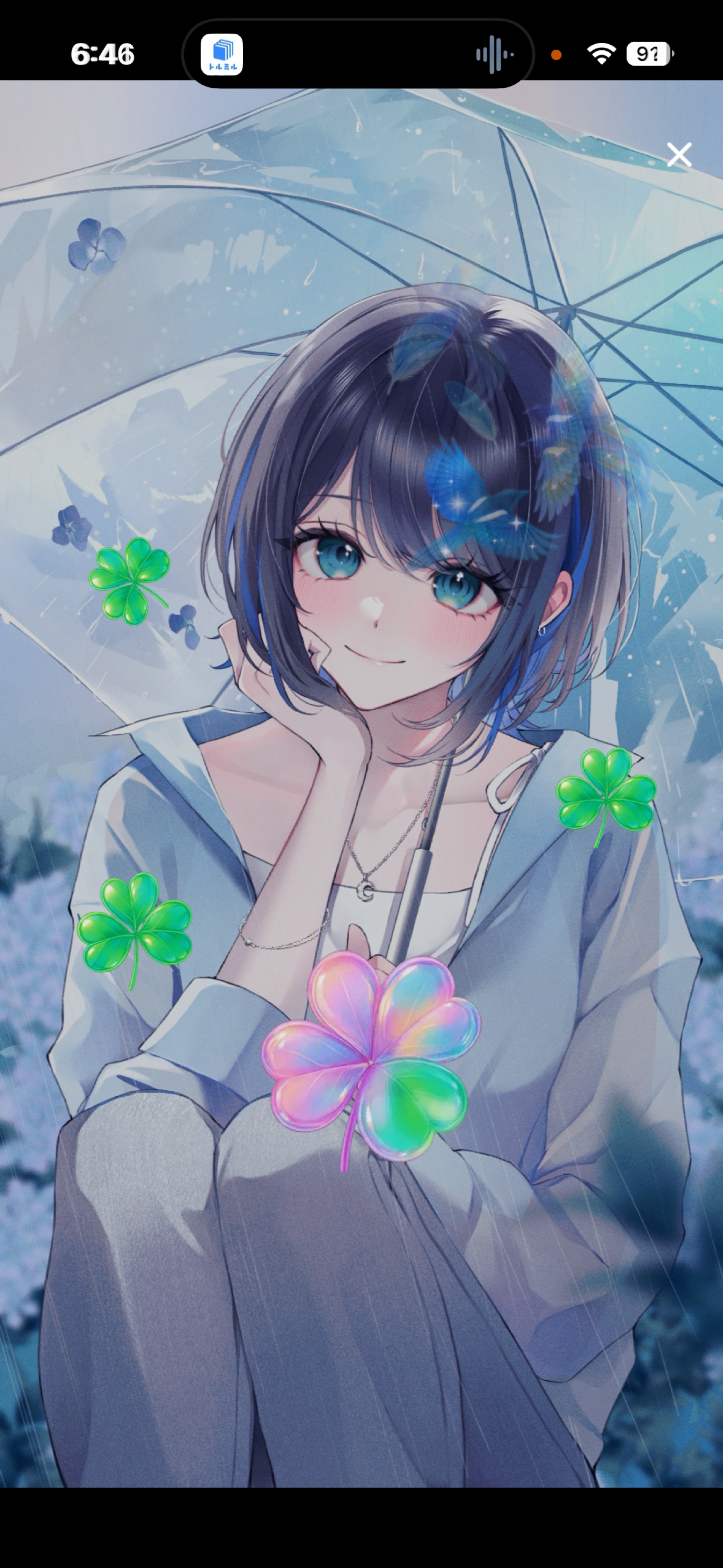おきた！おはようの30分☀️