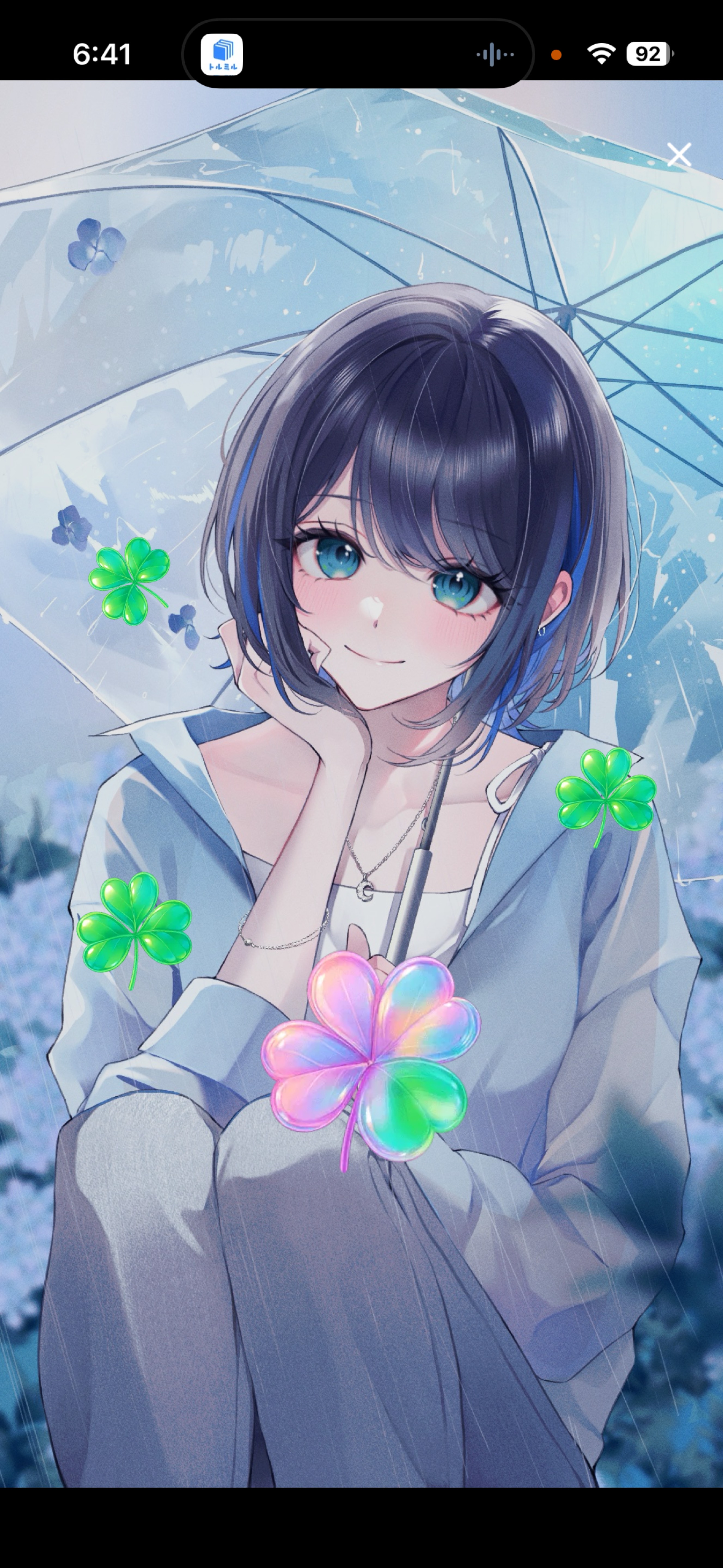 おきた！おはようの30分☀️