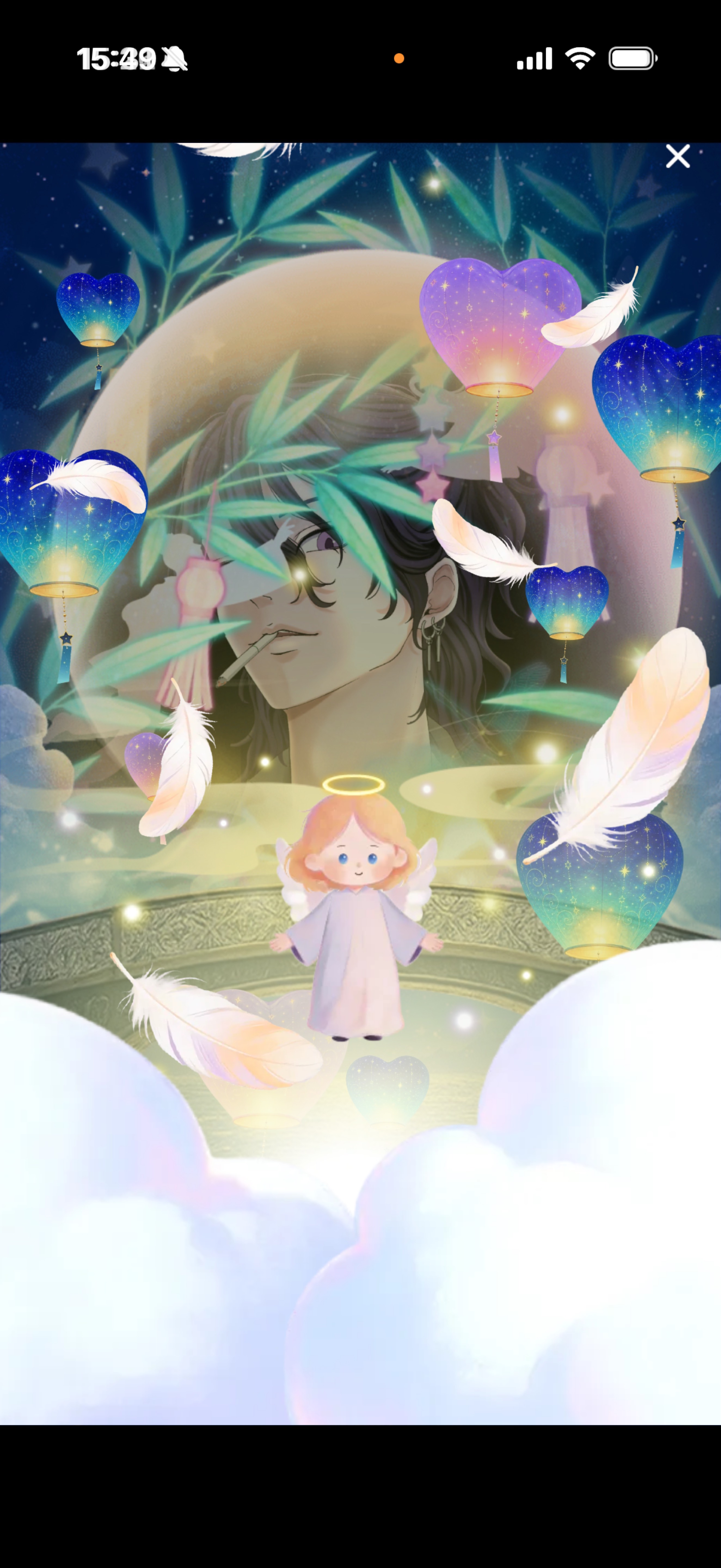 第六天魔王