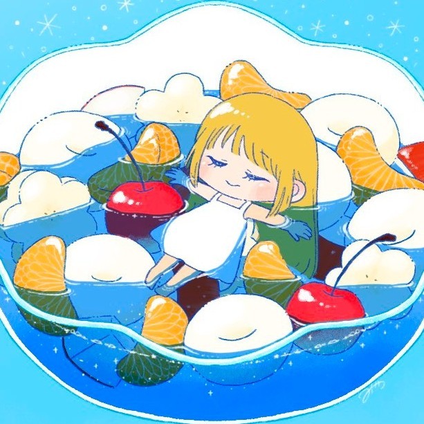 無機材￤ゆる雑。