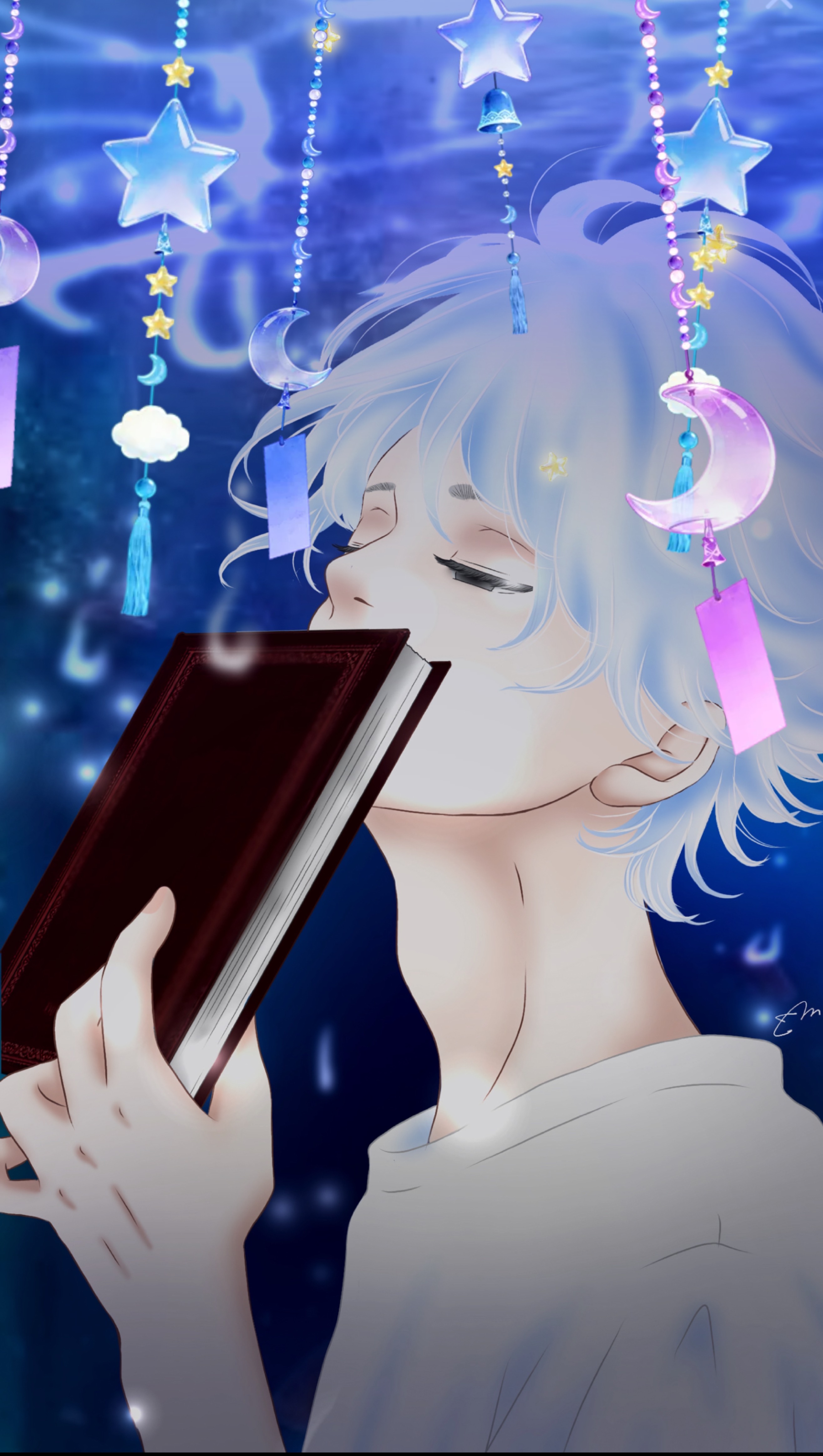 𝟮𝙣𝙙 𝘼𝙣𝙣𝙞𝙫𝙚𝙧𝙨𝙖𝙧𝙮🎂