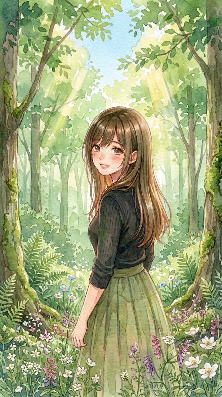 ゆるっと話そ！